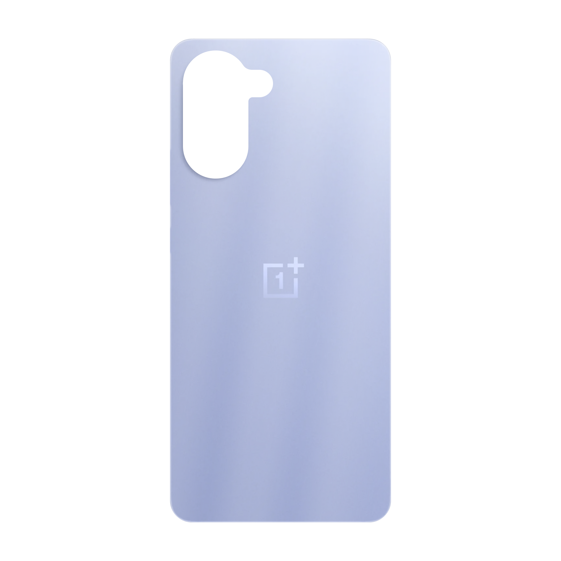 OnePlus Nord CE5 Zachte hoes (achterkant bedrukt, transparant)