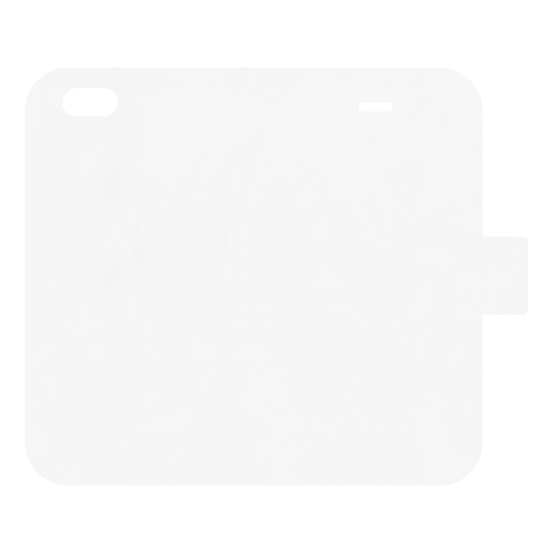 Apple iPhone 6 / iPhone 6s Wallet hoesje (volledig bedrukt)
