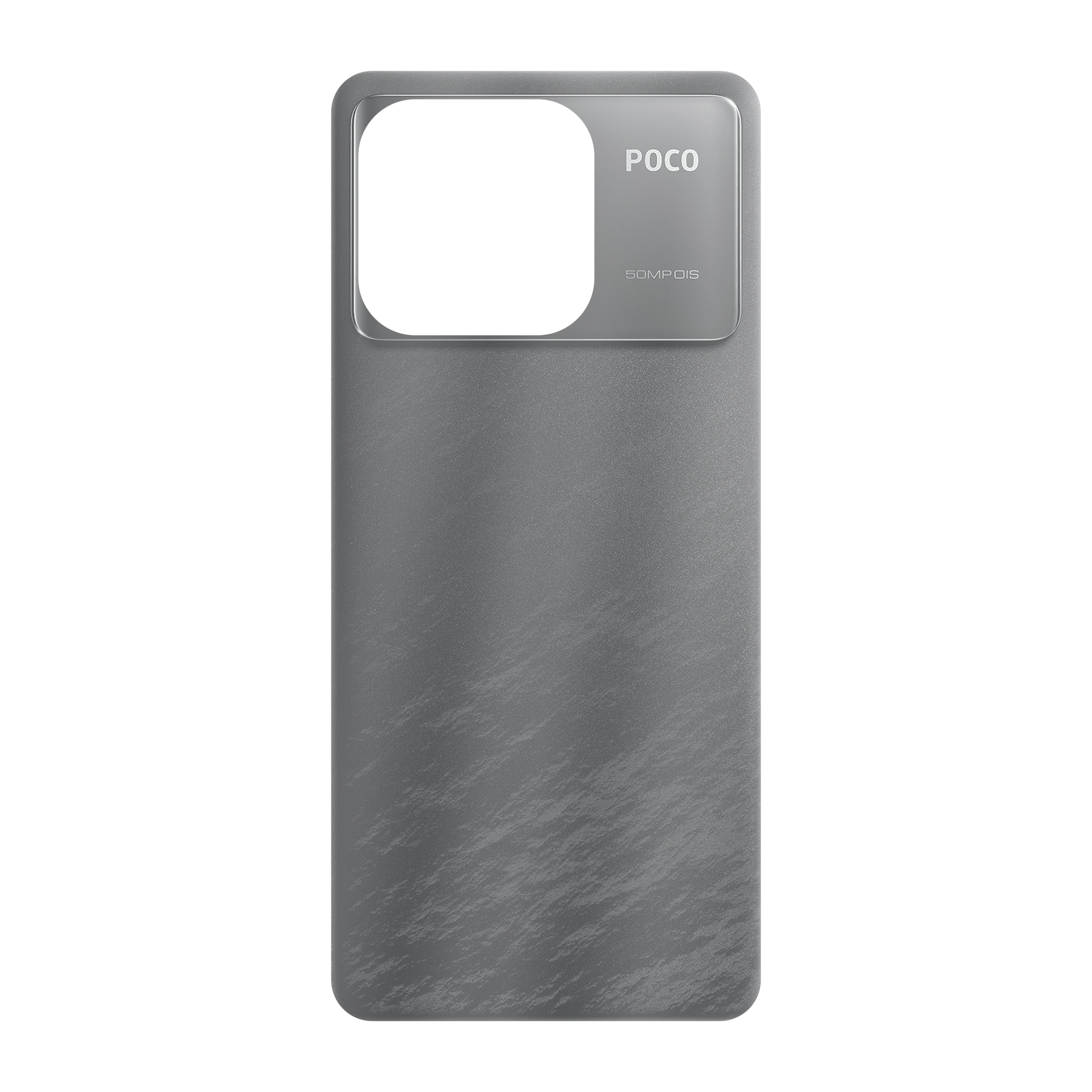 Xiaomi Poco F6 Pro / Redmi K70 / Redmi K70 Pro zachte case (achterkant bedrukt, transparant)