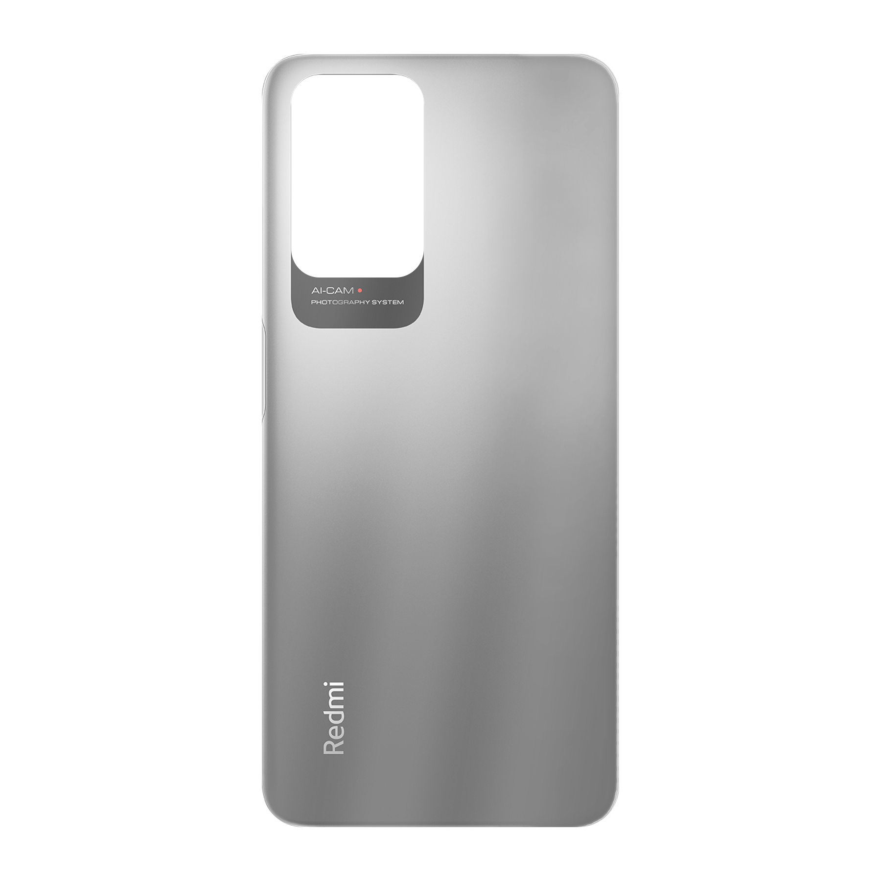 Xiaomi Redmi 10 / Redmi 10 2022 Zachte hoes (achterkant bedrukt, transparant)