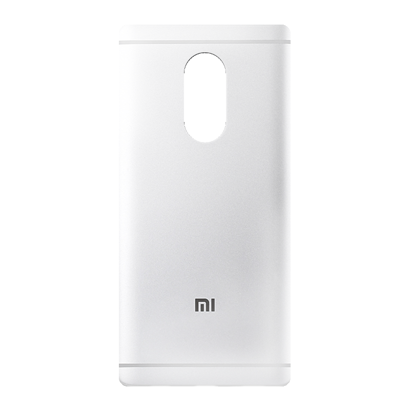 Xiaomi Redmi 5 Zachte hoes (achterkant bedrukt, transparant)