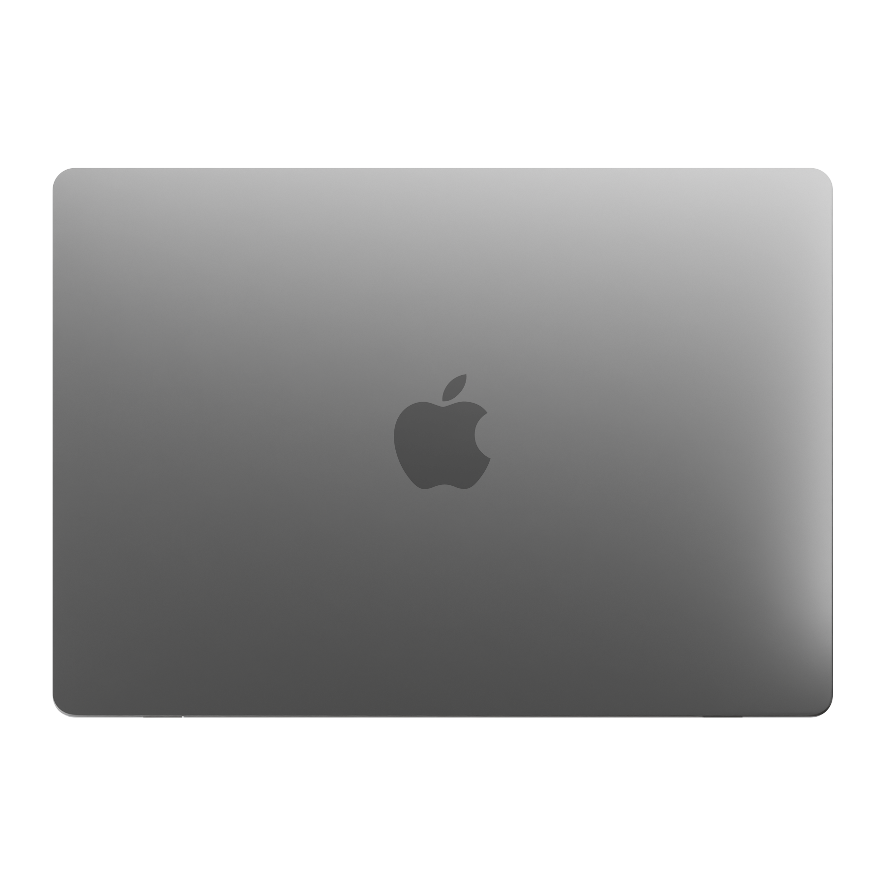 MacBook Pro 14-inch M1 / M2 / M3 / M4 (2021 - 2024) Harde hoes (voorzijde bedrukt, transparant)