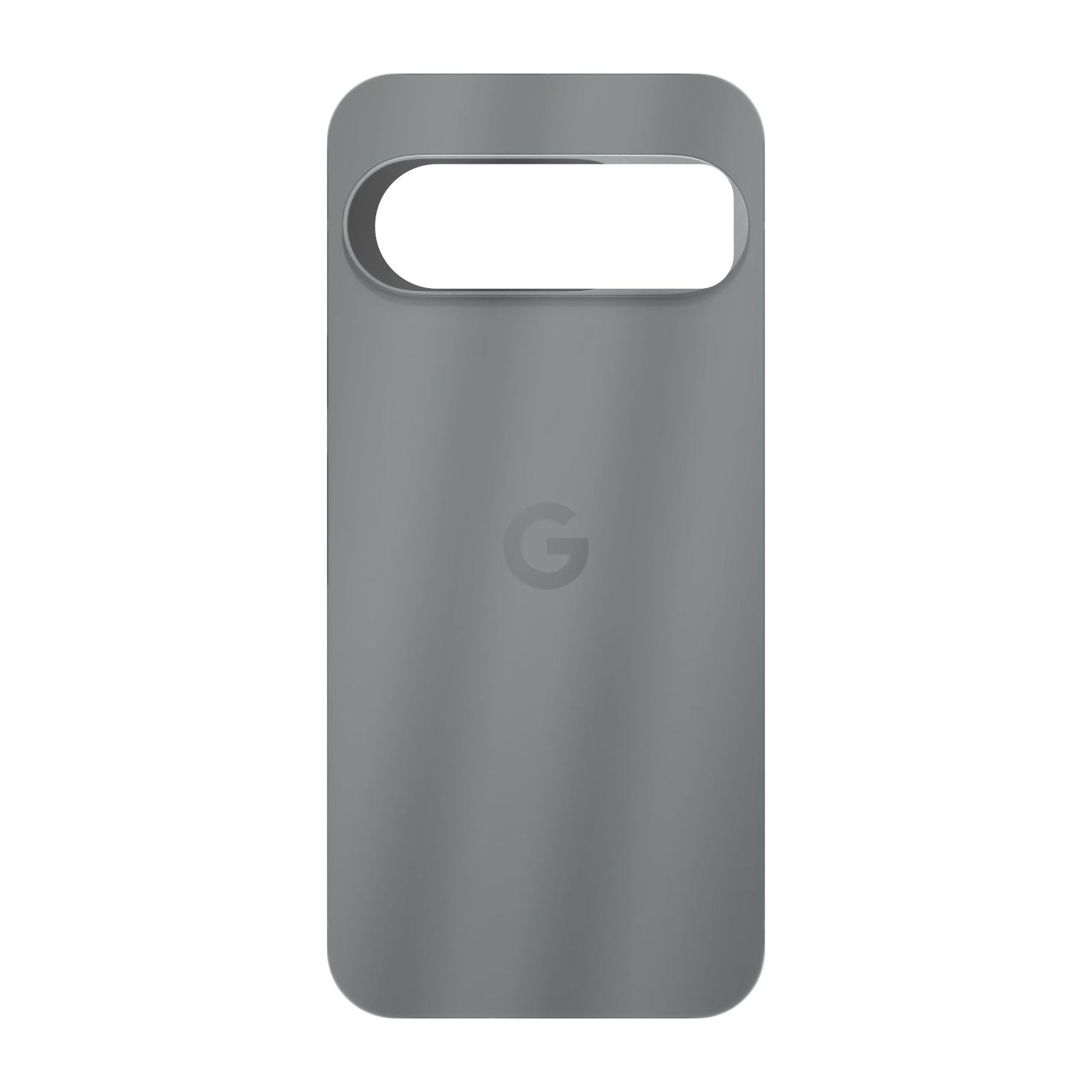 Google Pixel 10 / Pixel 10 Pro Zachte hoes (achterkant bedrukt, transparant)