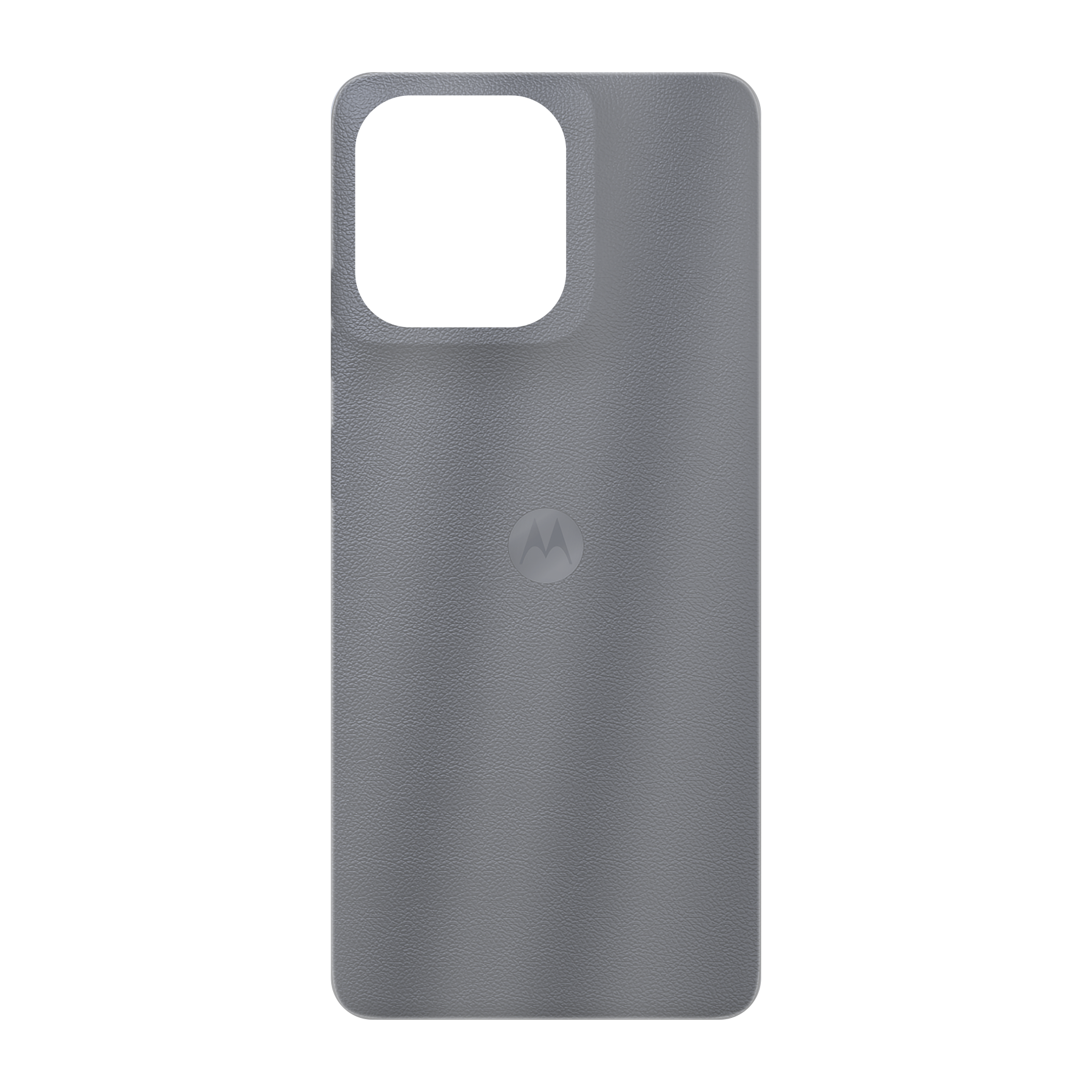 Motorola Moto G56 Soft case (back printed, transparent)