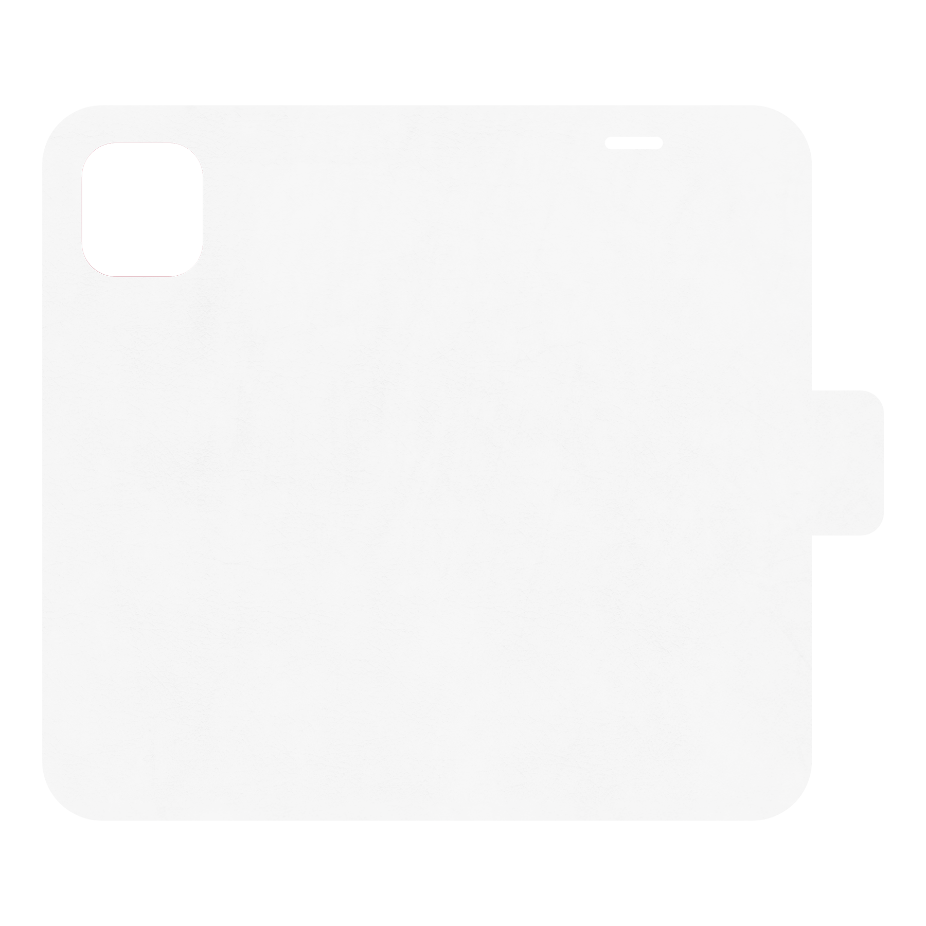 Apple iPhone 11 Wallet hoesje (volledig bedrukt)