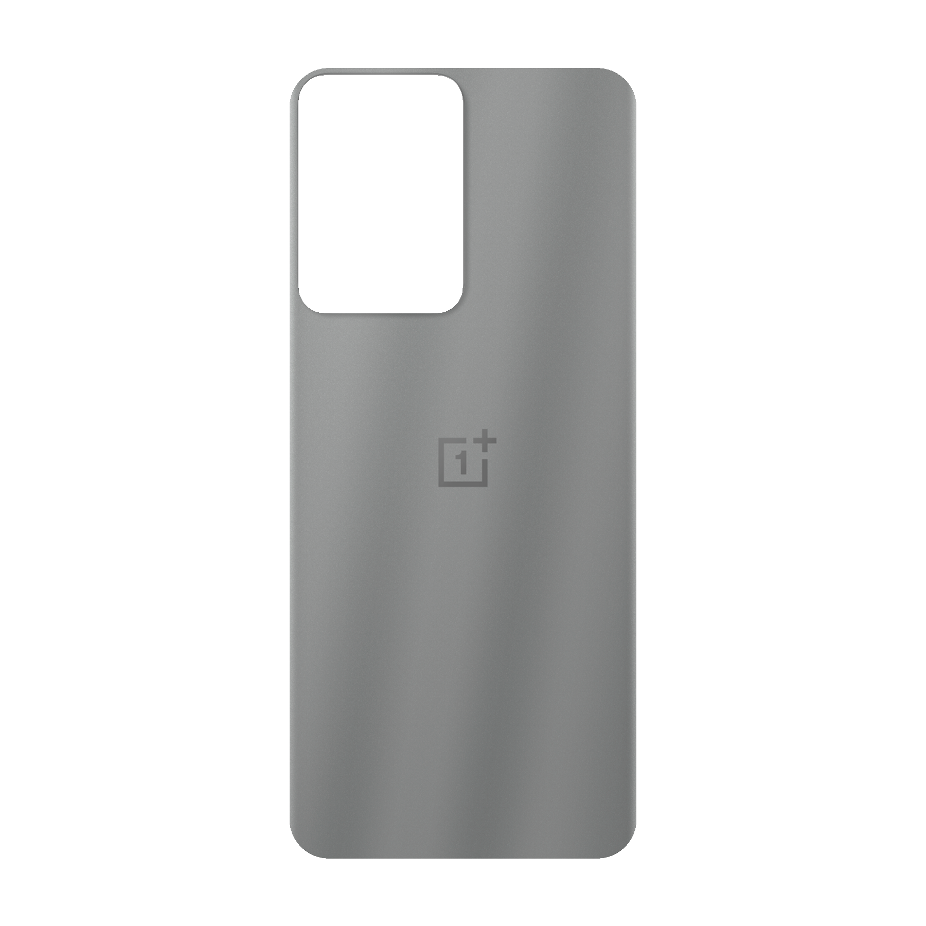 OnePlus Nord 2T Zachte hoes (achterkant bedrukt, transparant)