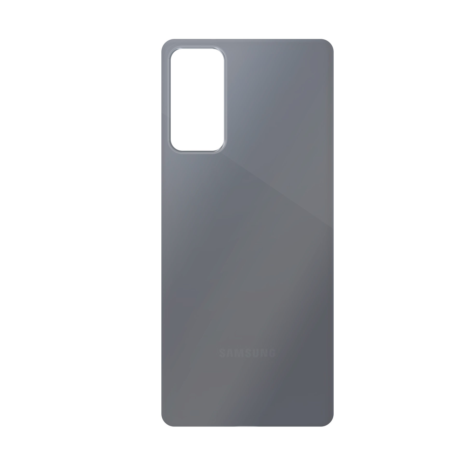 Samsung Galaxy S20 FE / Galaxy S20 FE 5G / Galaxy S20 FE 2022 Zachte case (achterkant bedrukt, transparant)