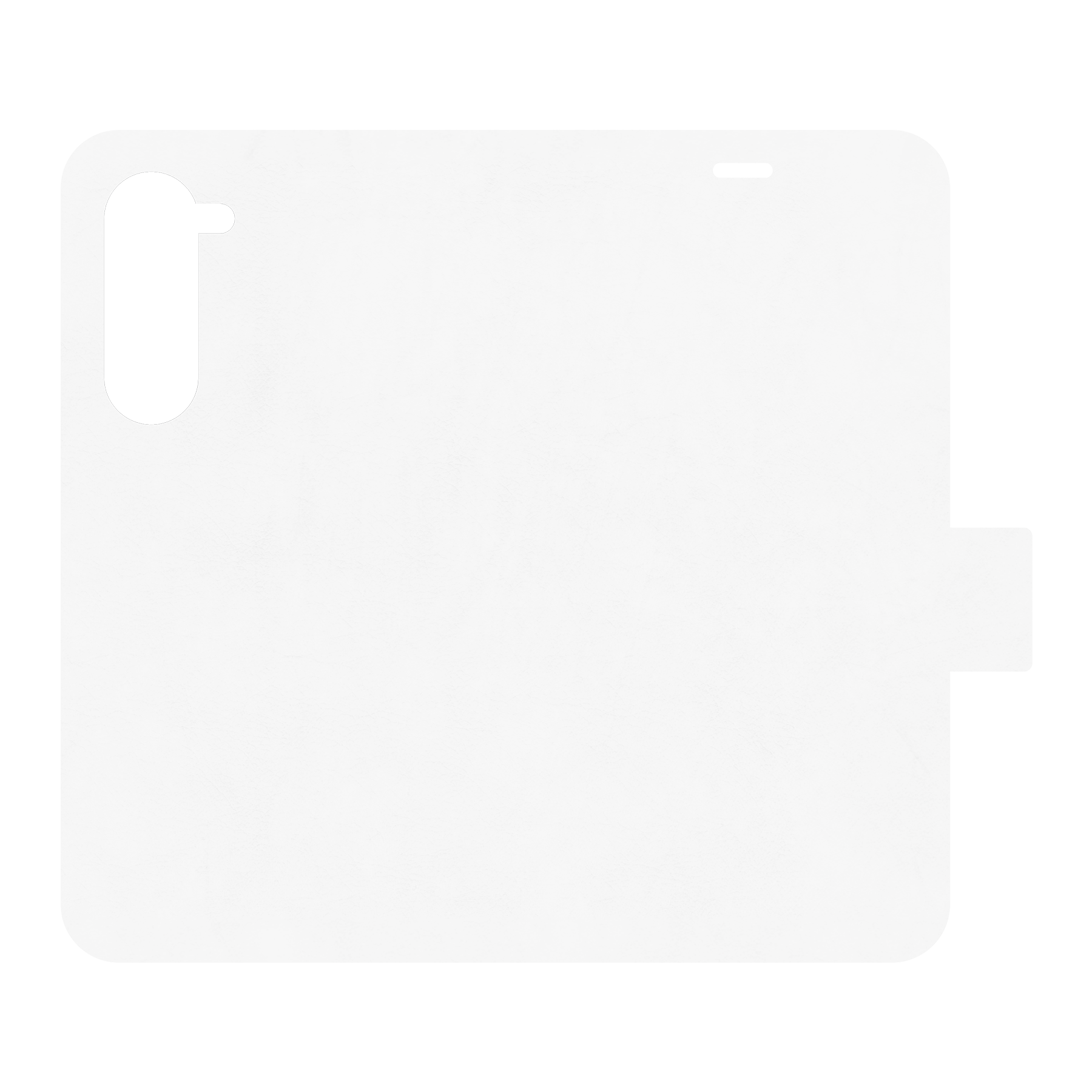 Samsung Galaxy S23 Plus Wallet hoesje (volledig bedrukt)
