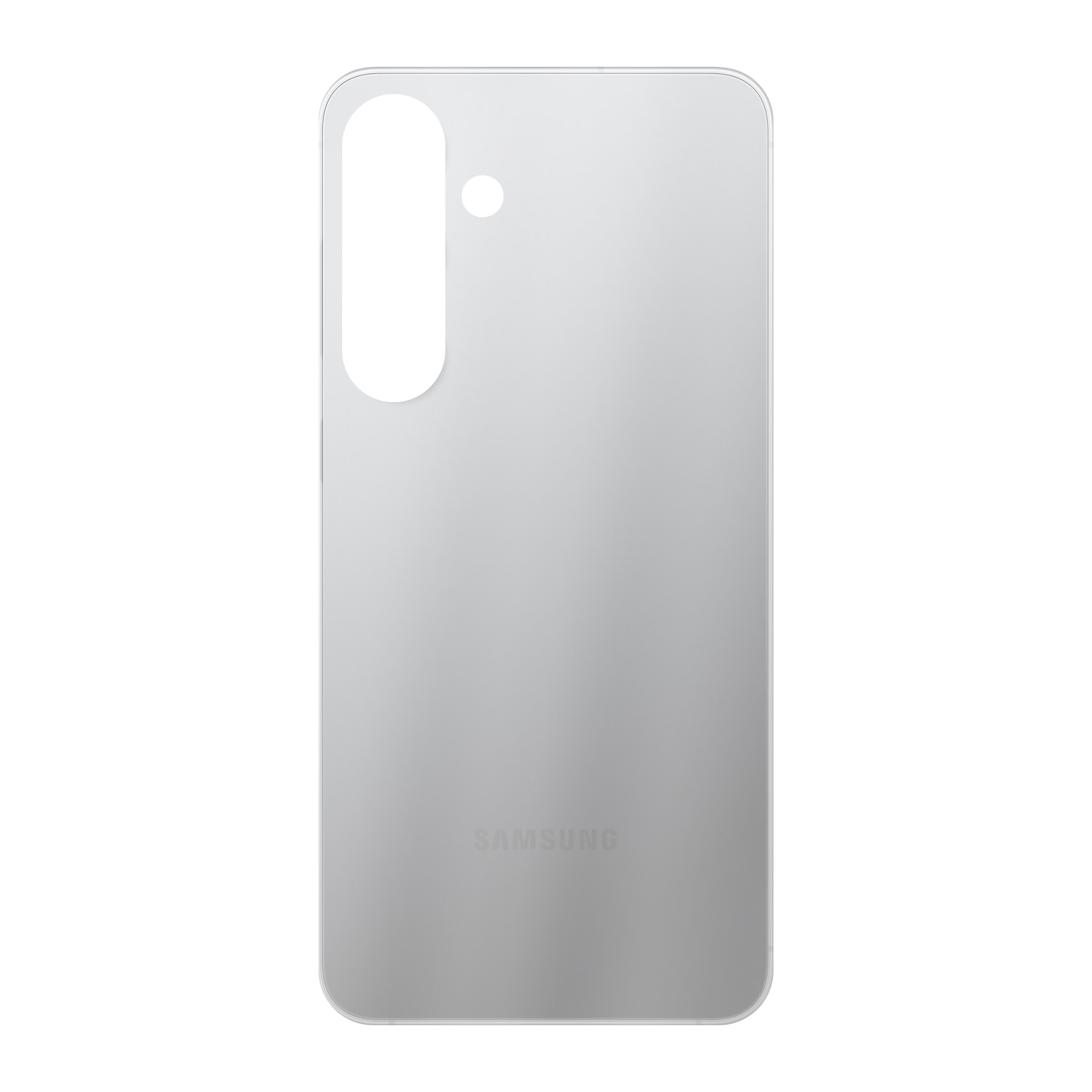 Samsung Galaxy S25 Plus Hardcase (achterkant bedrukt, transparant)
