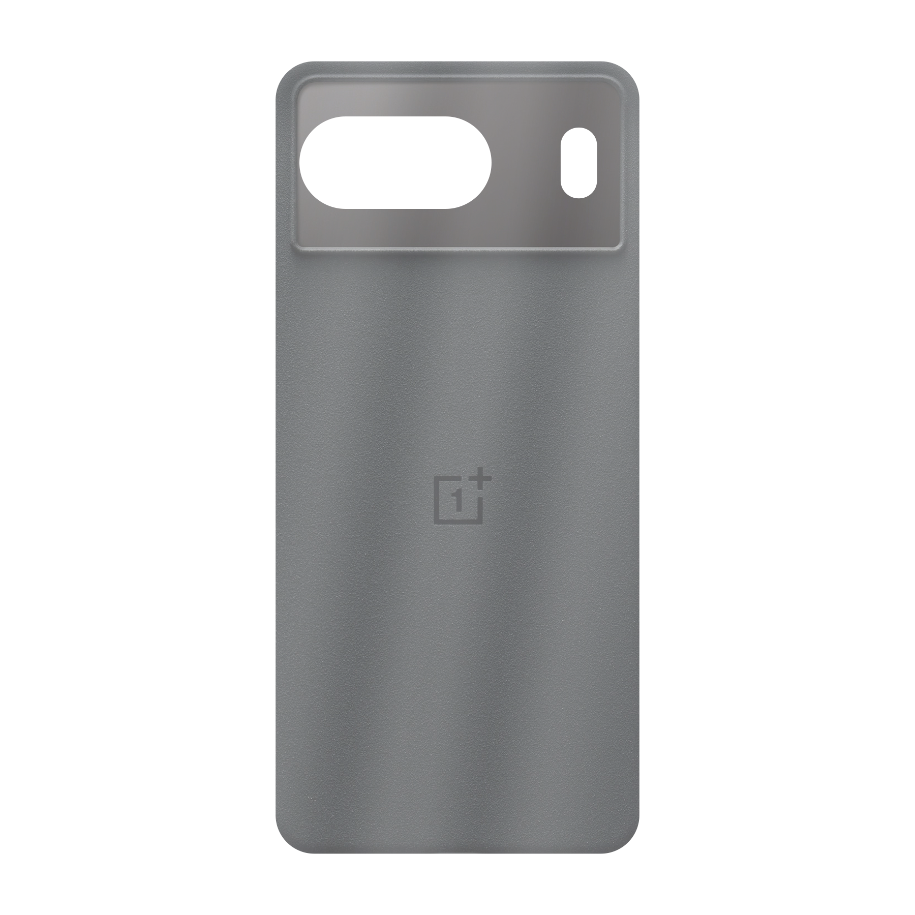 OnePlus Nord 4 Zachte hoes (achterkant bedrukt, transparant)