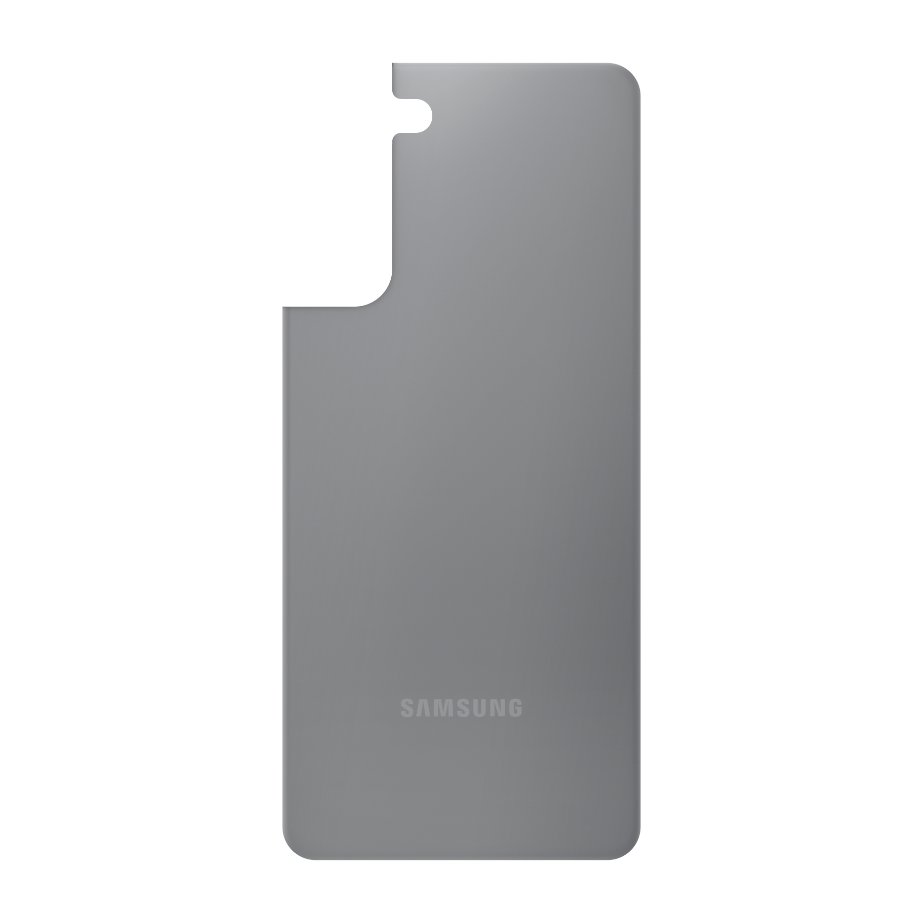 Samsung Galaxy S21 5G Hardcase (achterkant bedrukt, transparant)