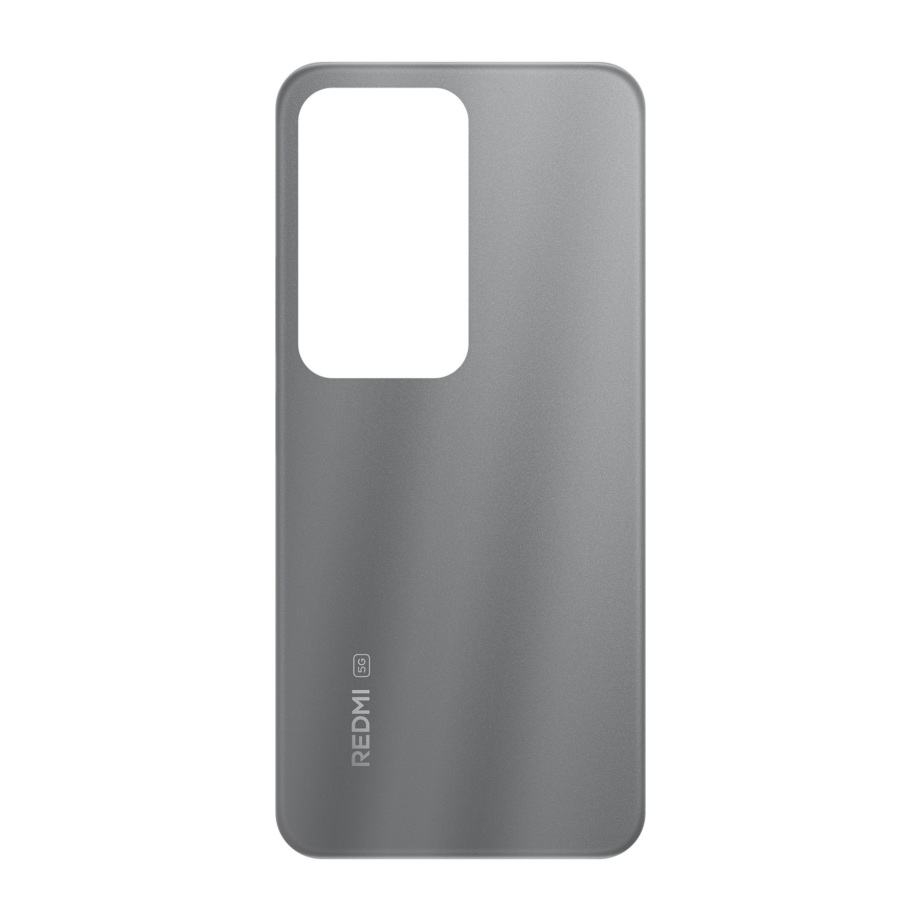 Xiaomi Redmi 15 Zachte hoes (achterkant bedrukt, transparant)