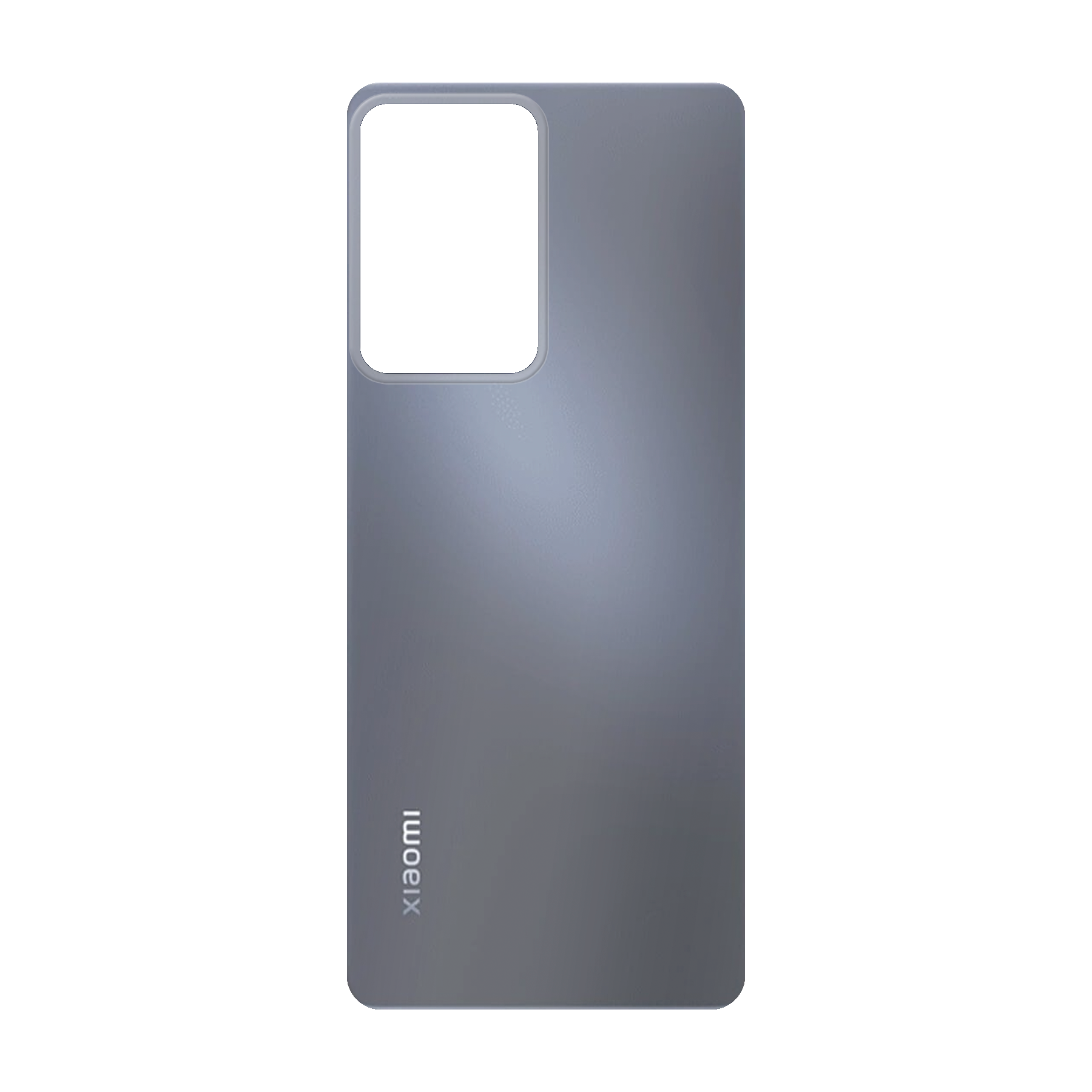Xiaomi 13 Lite Zachte hoes (achterkant bedrukt, transparant)