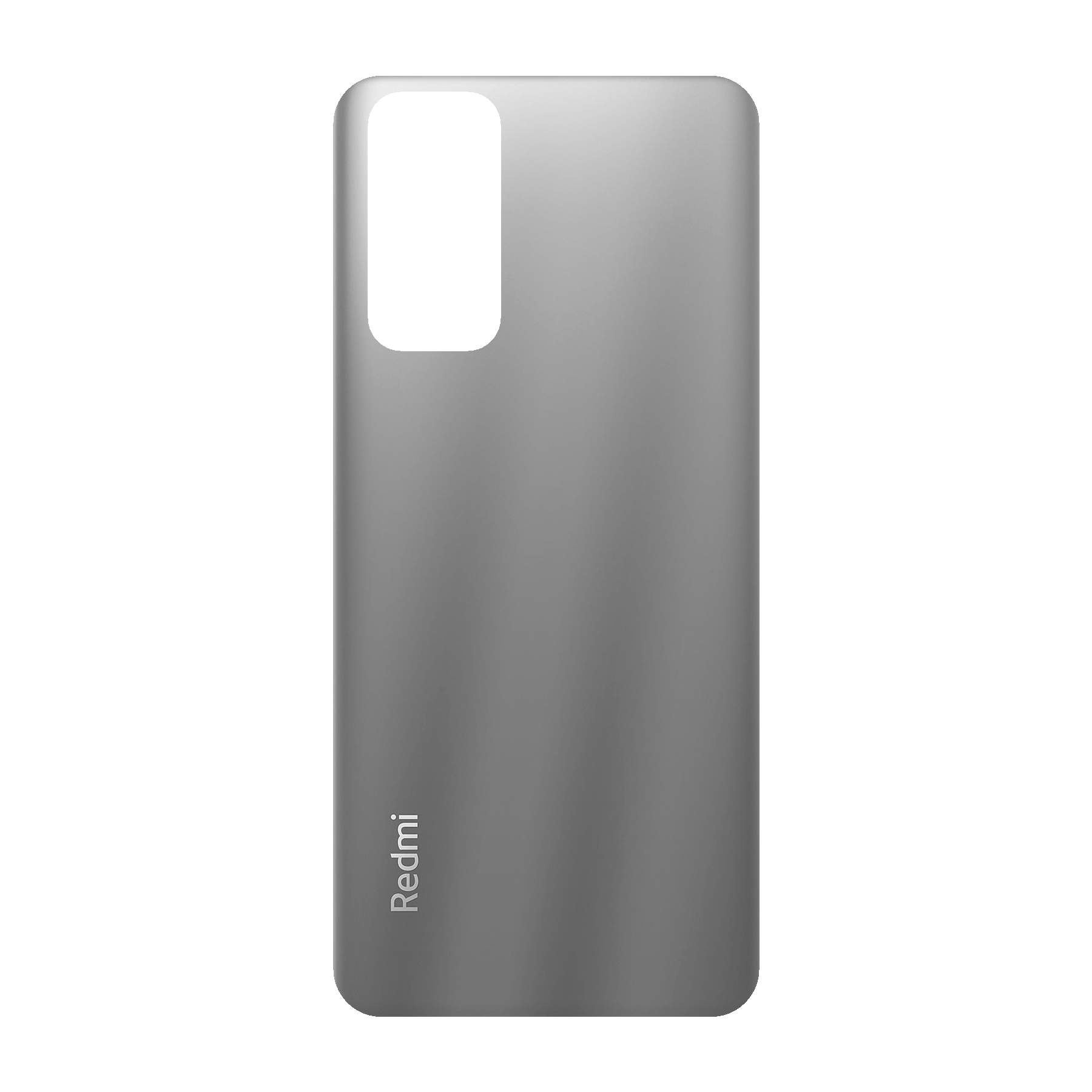 Xiaomi Redmi Note 11 / Redmi Note 11S Zachte hoes (achterkant bedrukt, transparant)