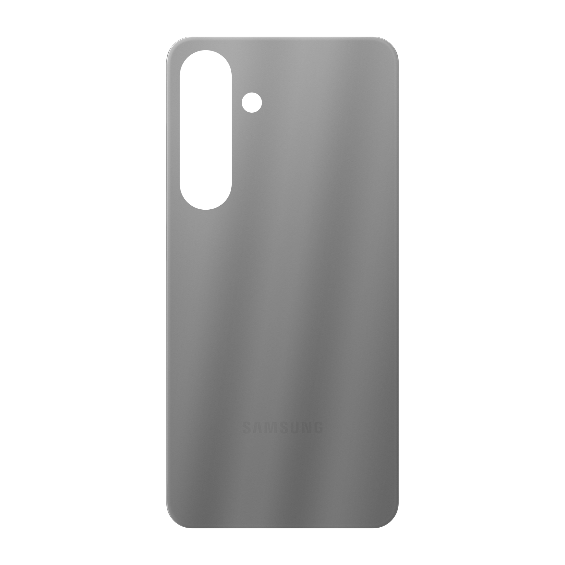 Samsung Galaxy S24 Hard case (back printed, transparent)