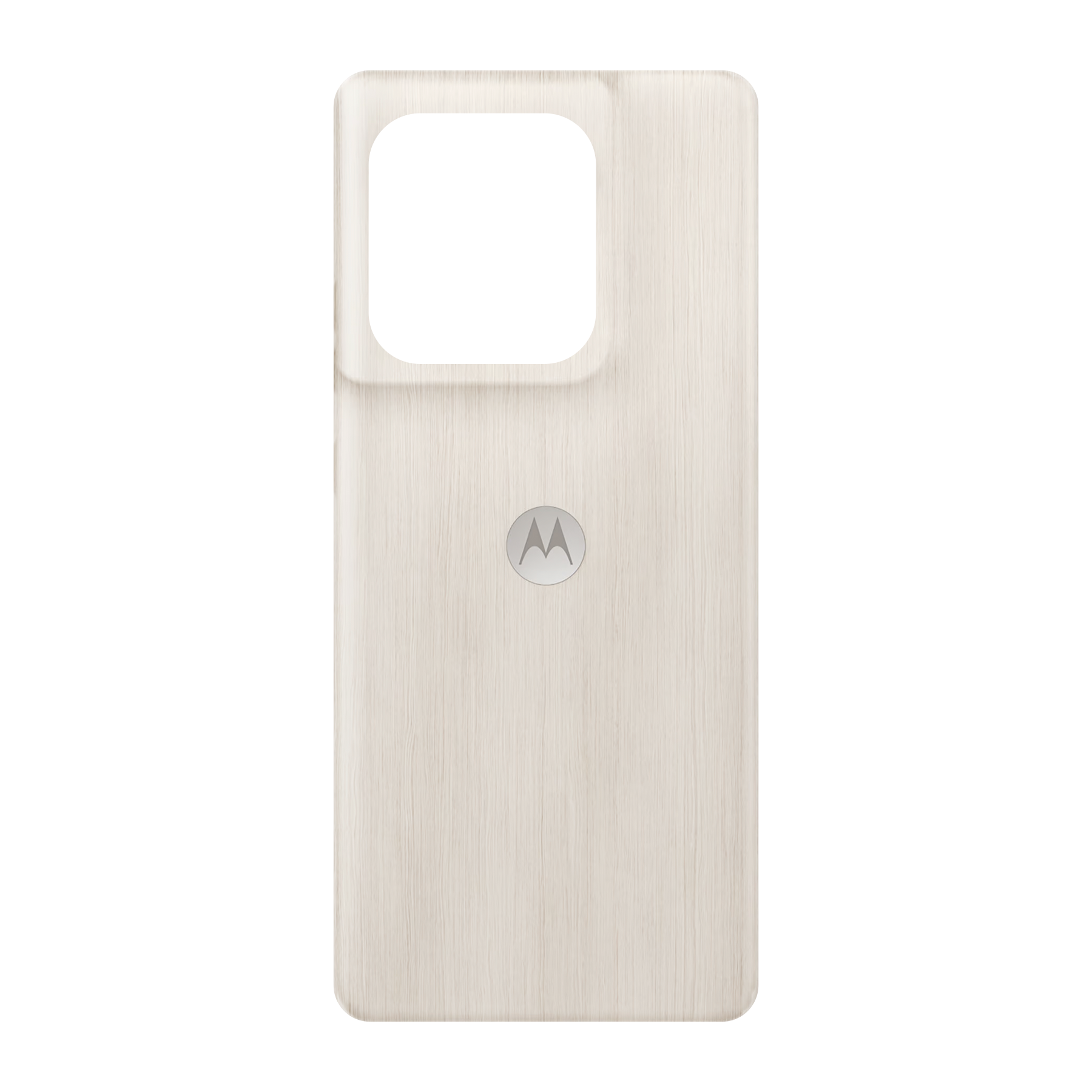 Motorola Edge 50 Ultra / Motorola Moto X50 Ultra Soft case (back printed, transparent)