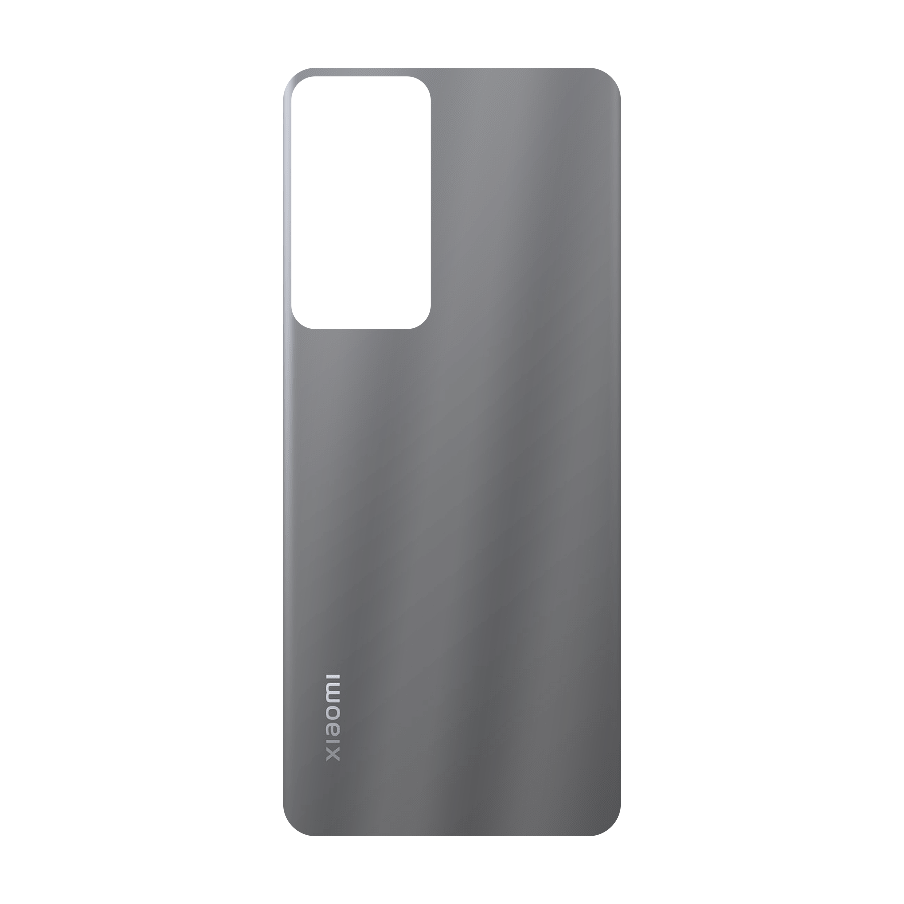 Xiaomi 12T / 12T Pro Zachte hoes (achterkant bedrukt, transparant)