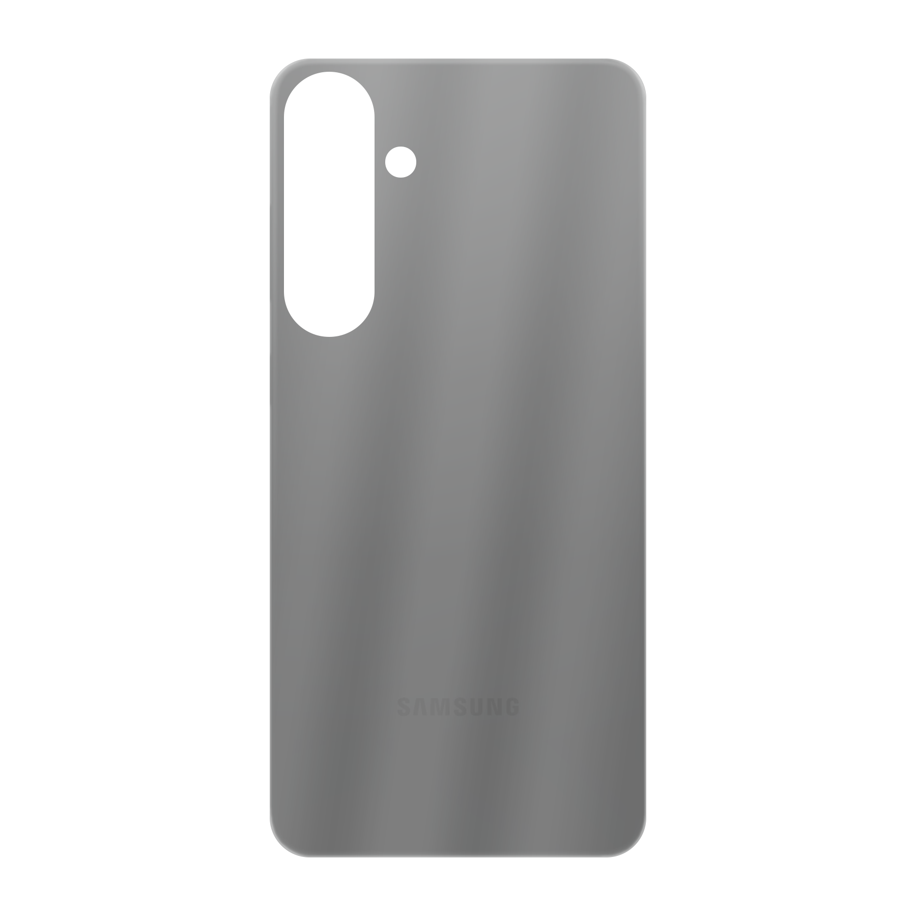 Samsung Galaxy S24 Plus Hardcase (achterkant bedrukt, transparant)