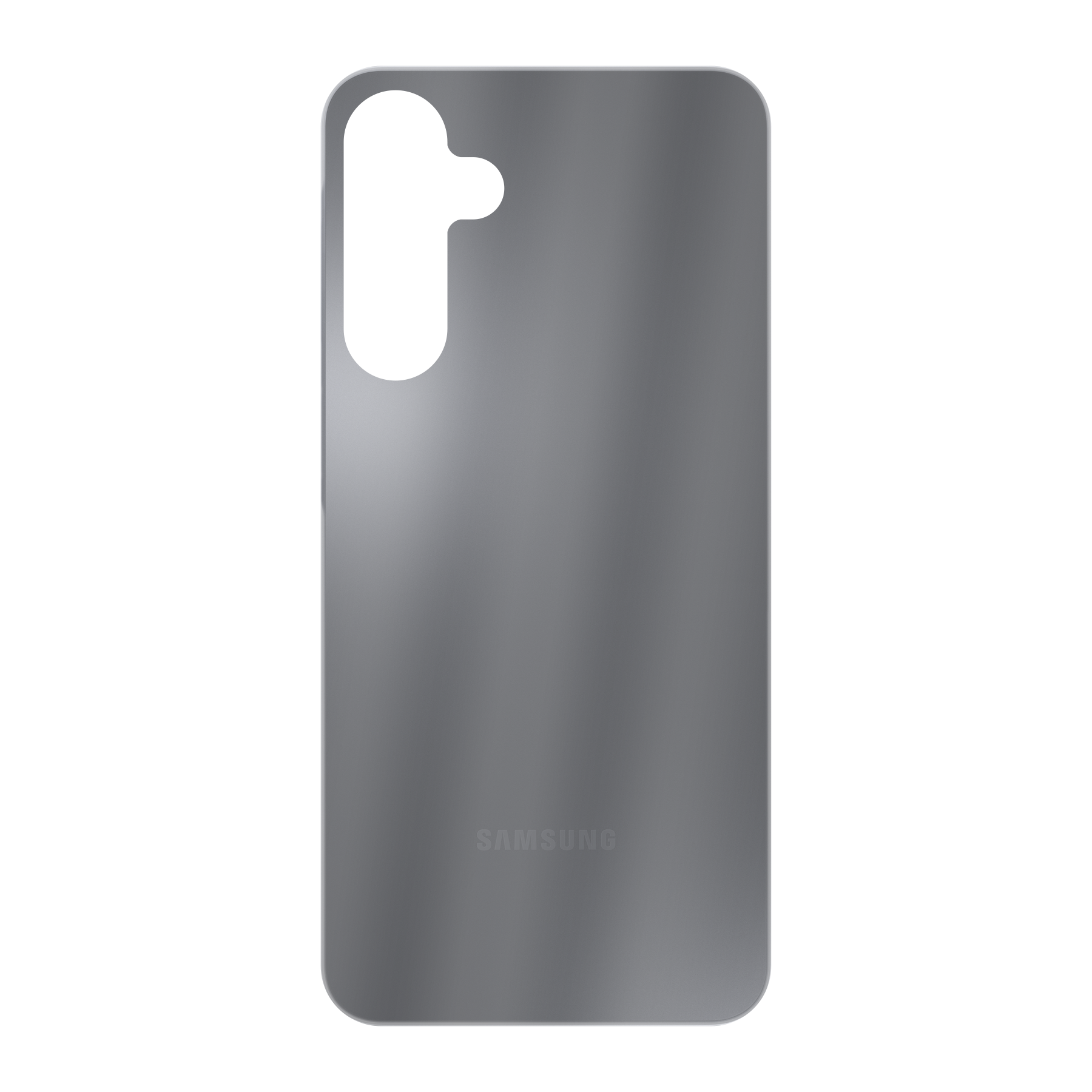 Samsung Galaxy A16 / A16 5G Zachte hoes (achterkant bedrukt, transparant)
