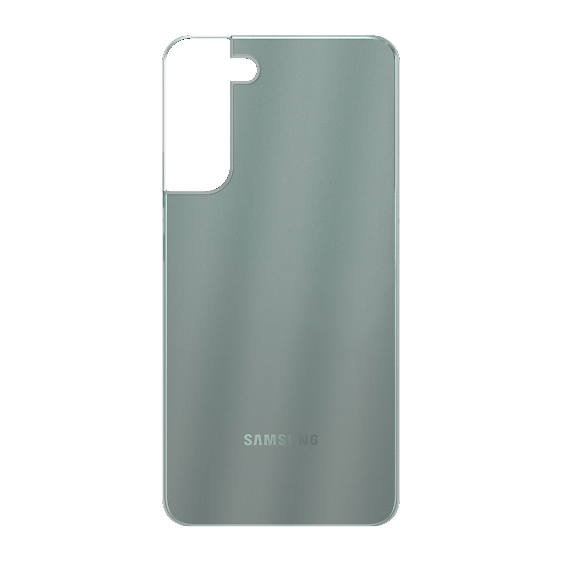 Samsung Galaxy S22 Plus Soft case (back printed, transparent)