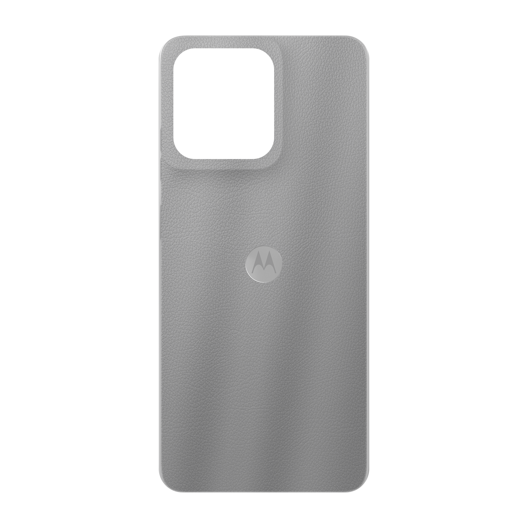 Motorola Moto G15 / Moto G15 Power zachte hoes (achterkant bedrukt, transparant)