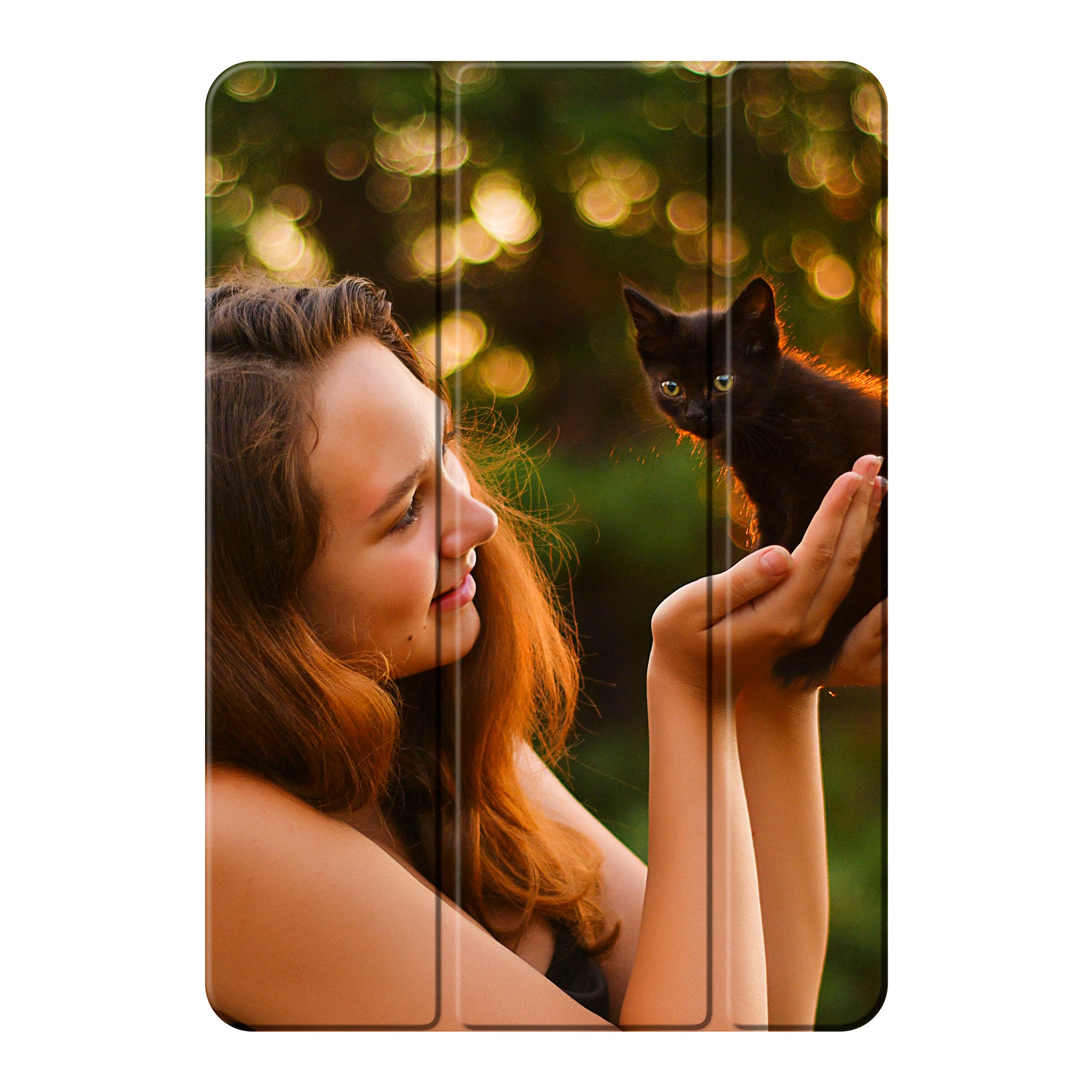 Slimme hoes Apple iPad Air (2013) / iPad Air 2 (2014) / iPad 2017 / iPad 2018