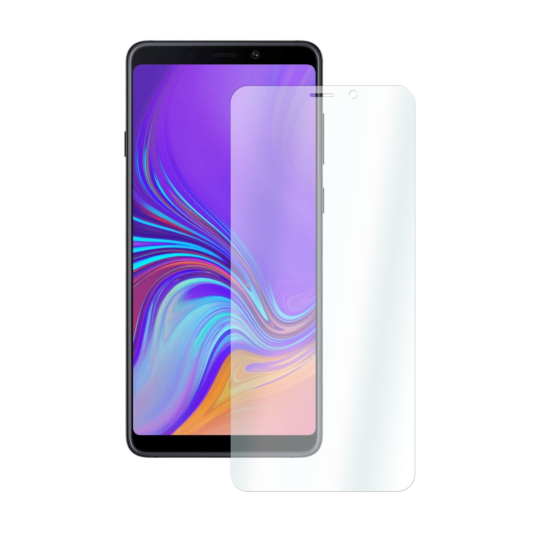 Gehard glazen schermbeschermer Samsung Galaxy A9 (2018)