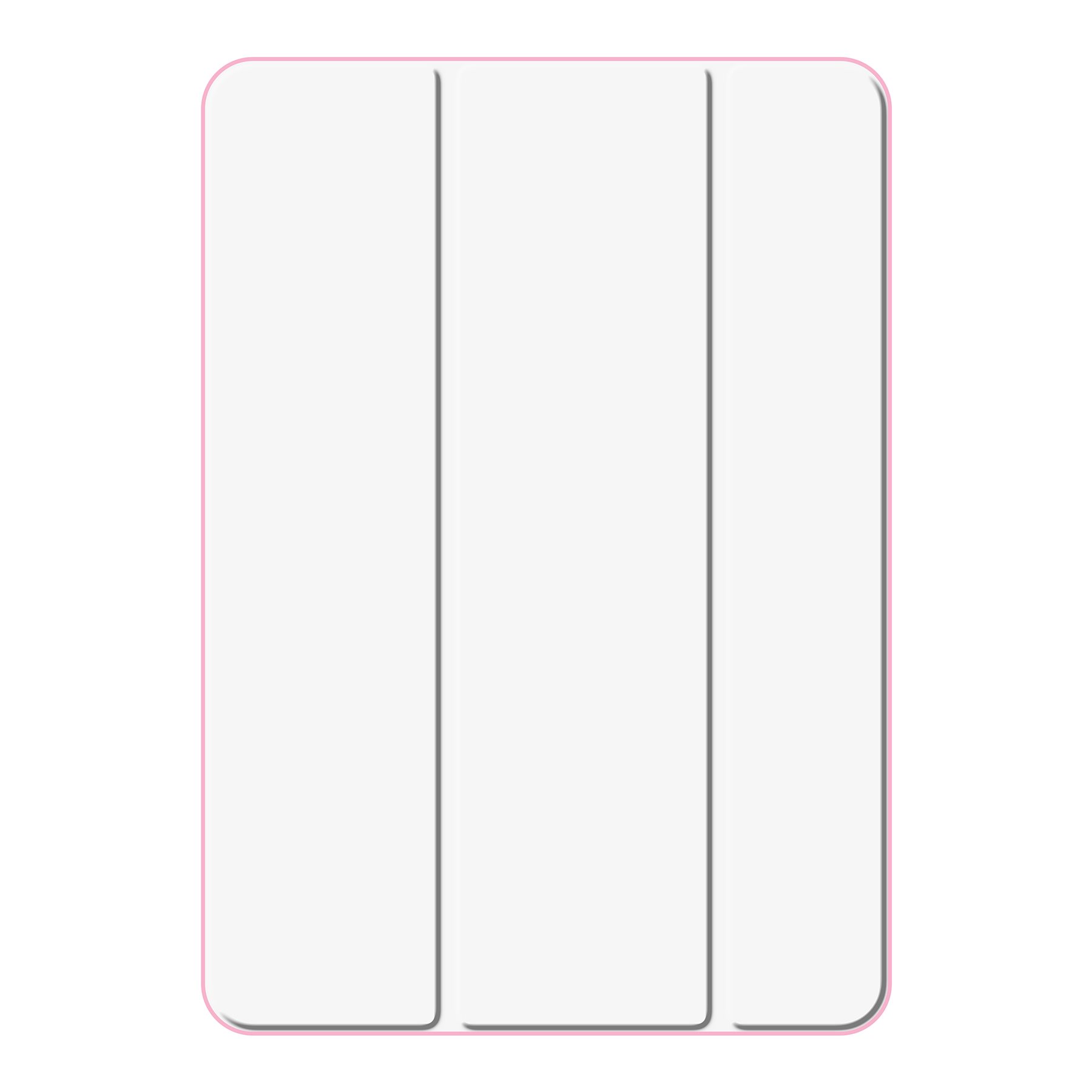 Slimme hoes Apple iPad Air (2013) / iPad Air 2 (2014) / iPad 2017 / iPad 2018