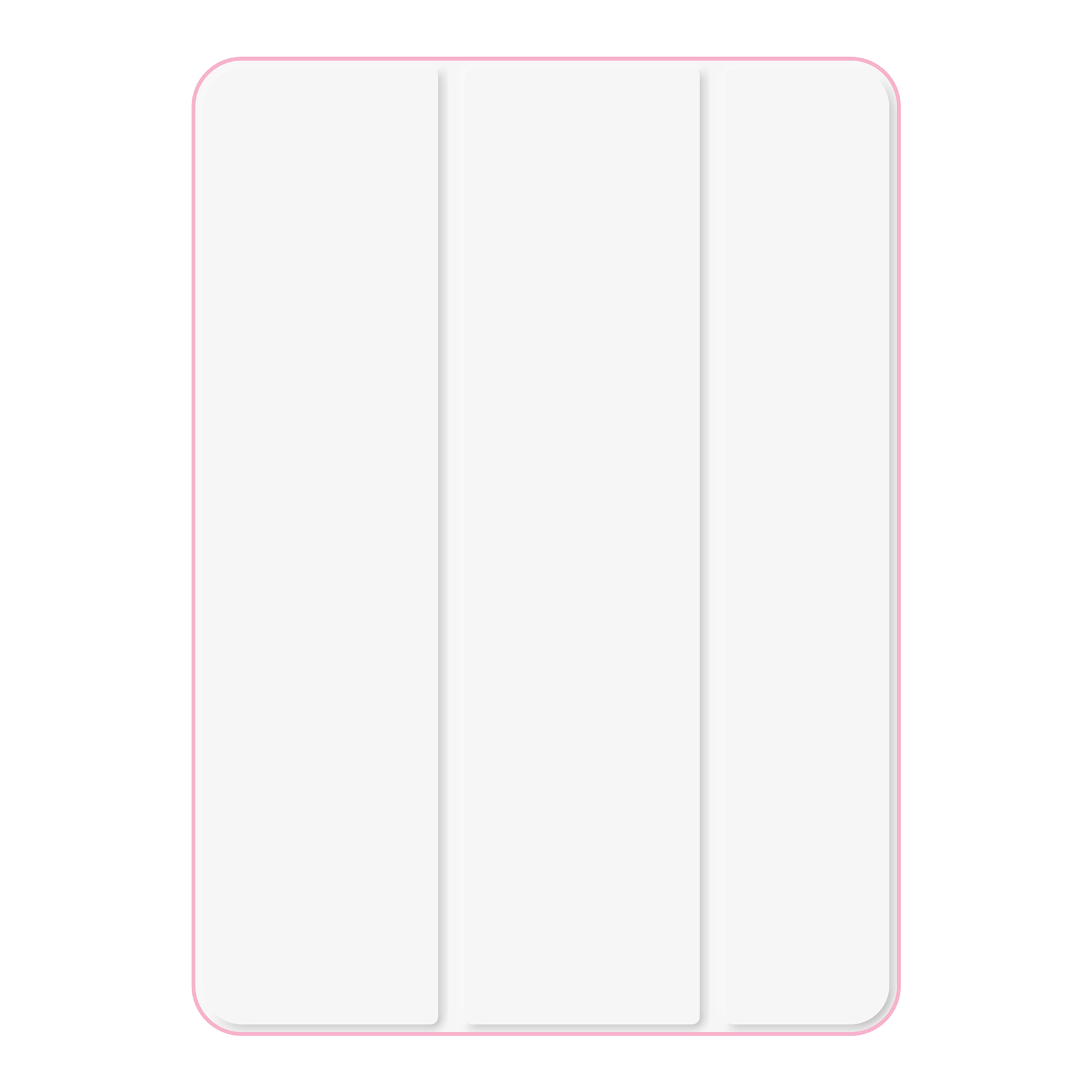 Slimme hoes Apple iPad Air (2020) / iPad Air (2022)
