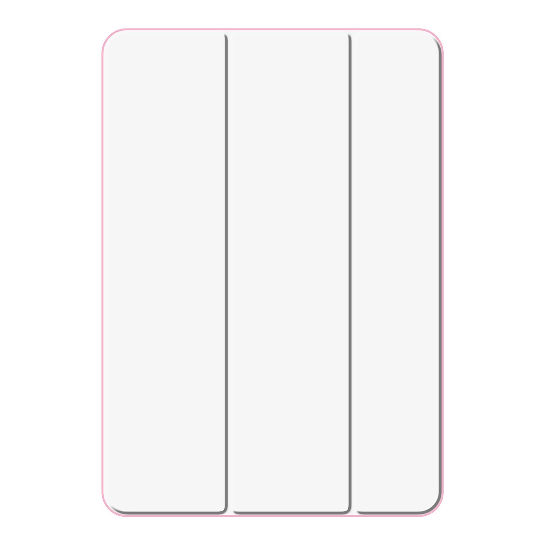 Slimme hoes Apple iPad 2019 (7e generatie) / iPad 2020 (8e generatie) / iPad 2021 (9e generatie)