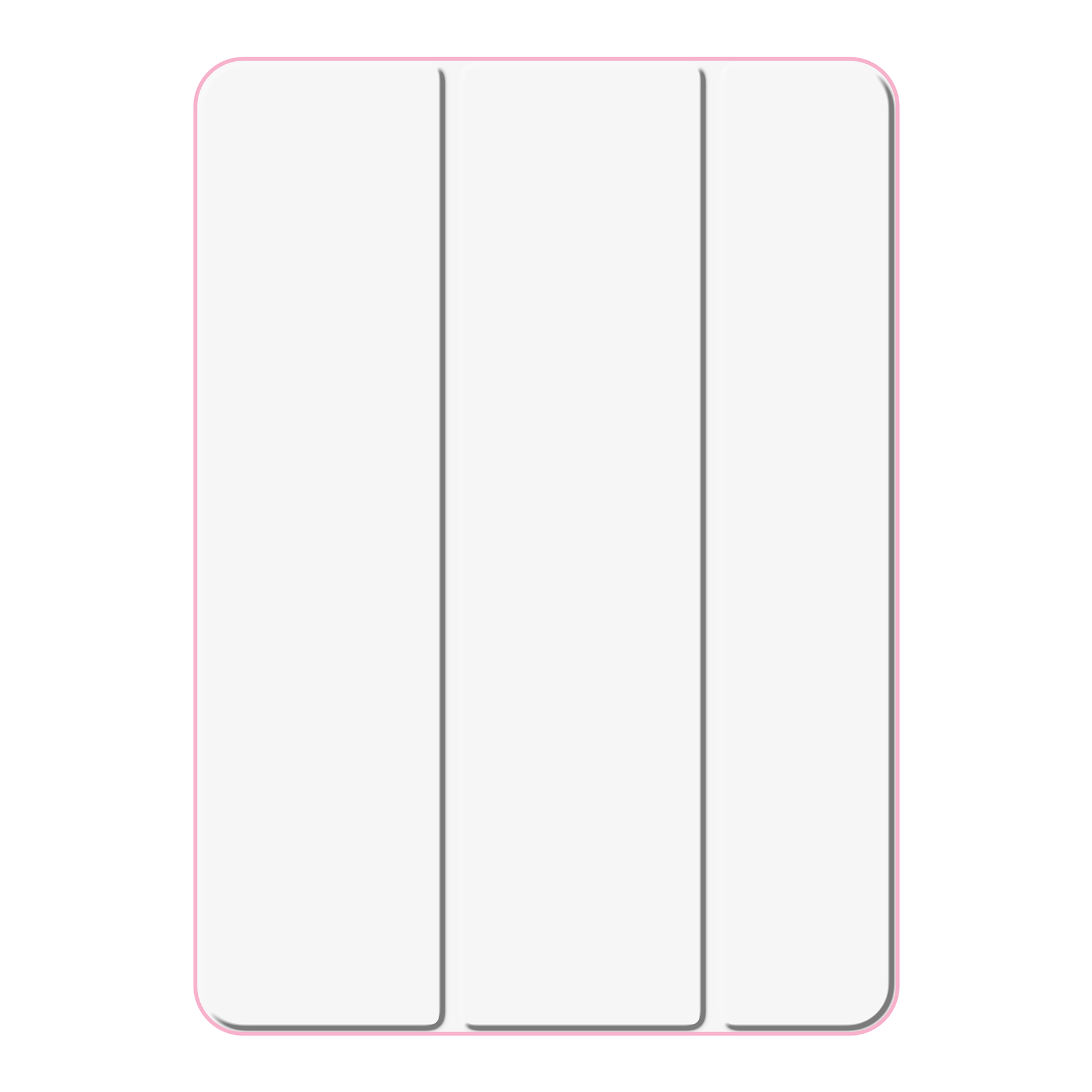 Slimme hoes Apple iPad 2022, iPad 2025