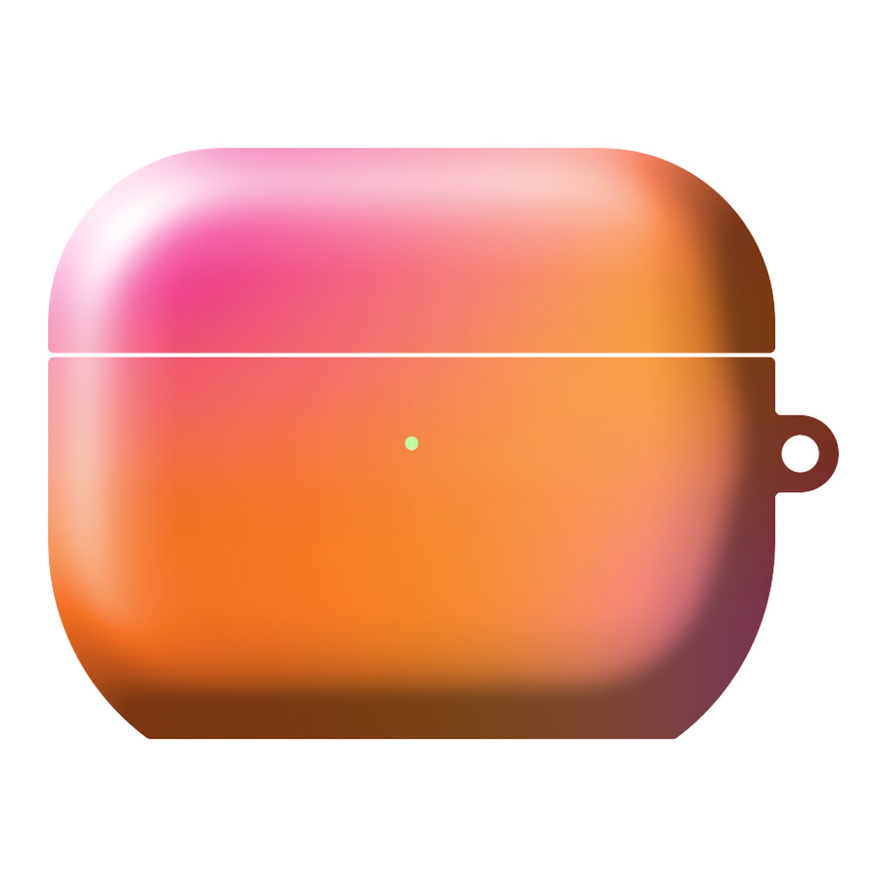Apple AirPods 3 Hardcase (volledig bedrukt)