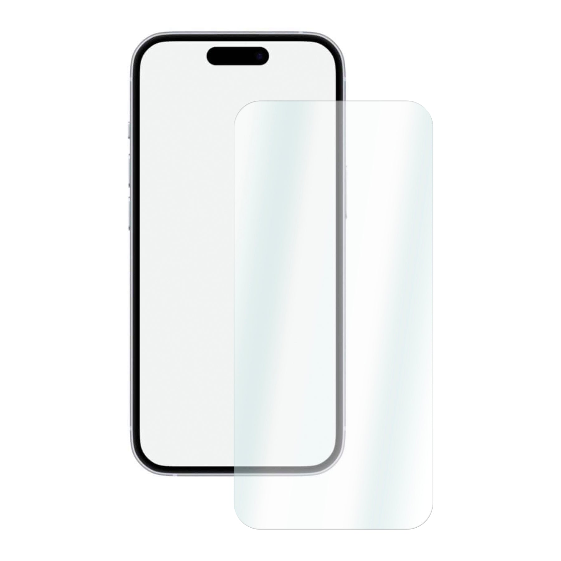 Gehard glazen schermbeschermer Apple iPhone 16