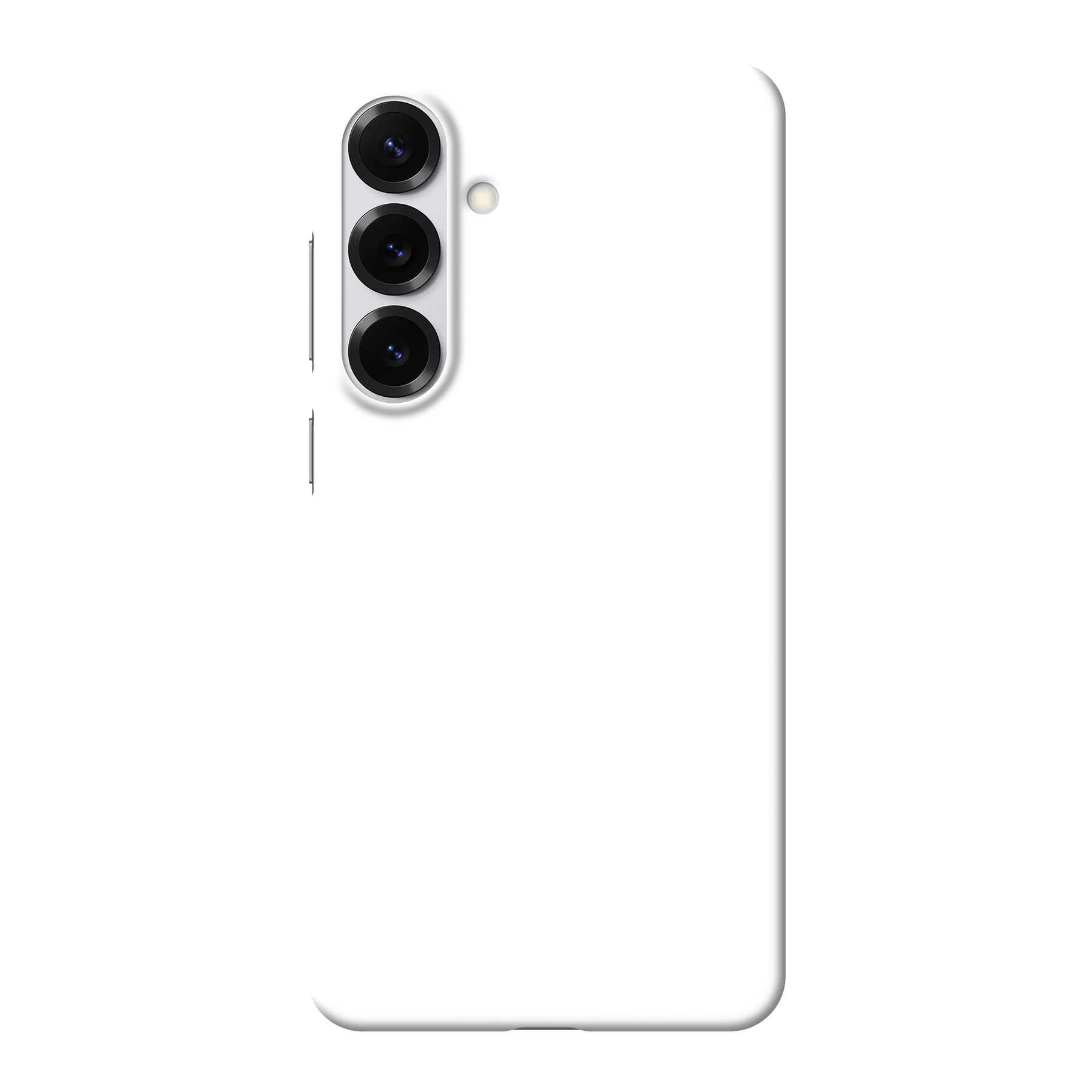 Samsung Galaxy S25 Plus Hardcase (volledig bedrukt, glanzend)