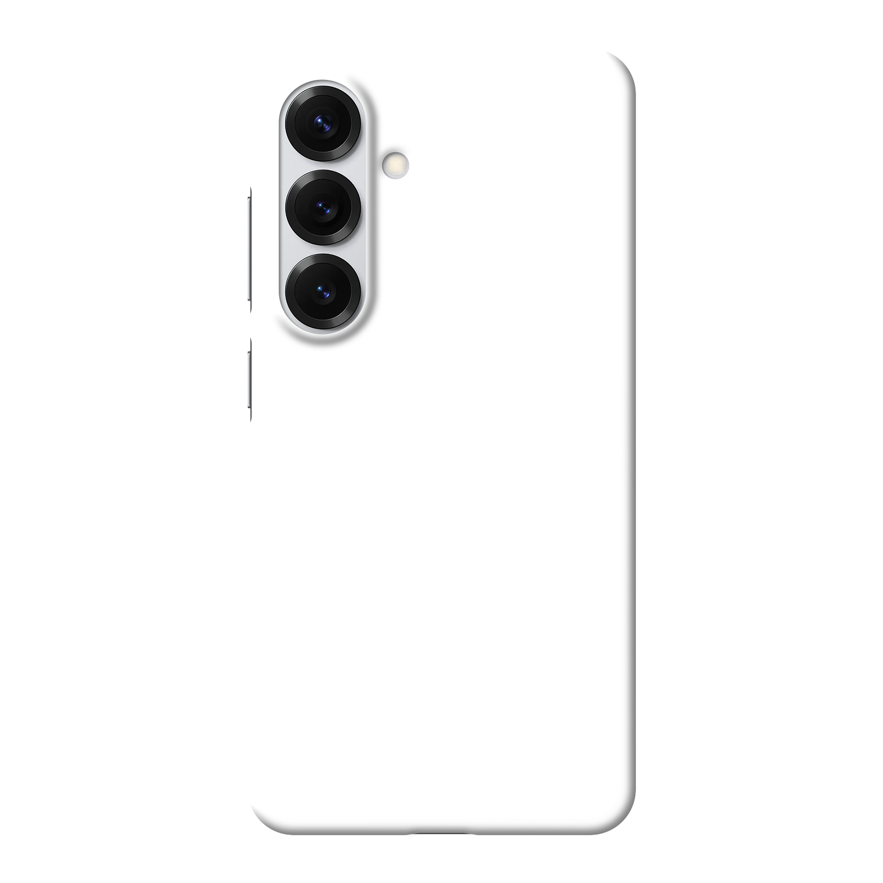Samsung Galaxy S25 Hardcase (volledig bedrukt, glanzend)