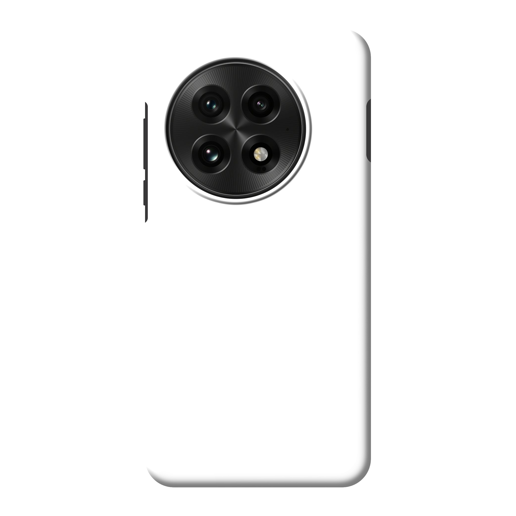 OnePlus 13 Tough case (volledig bedrukt, zwarte inzet)