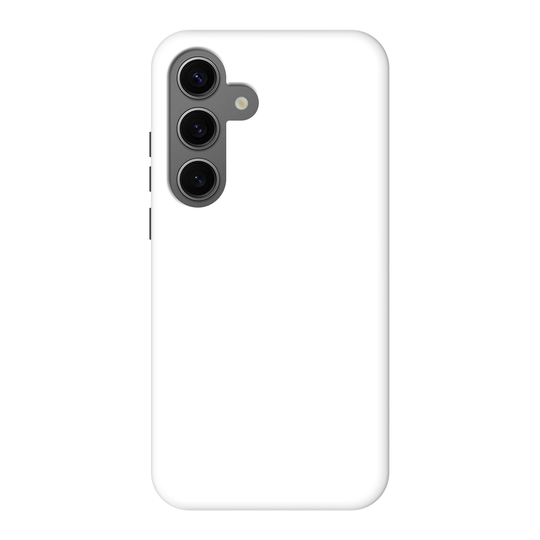 Samsung Galaxy S24 Tough case (fully printed, black insert)