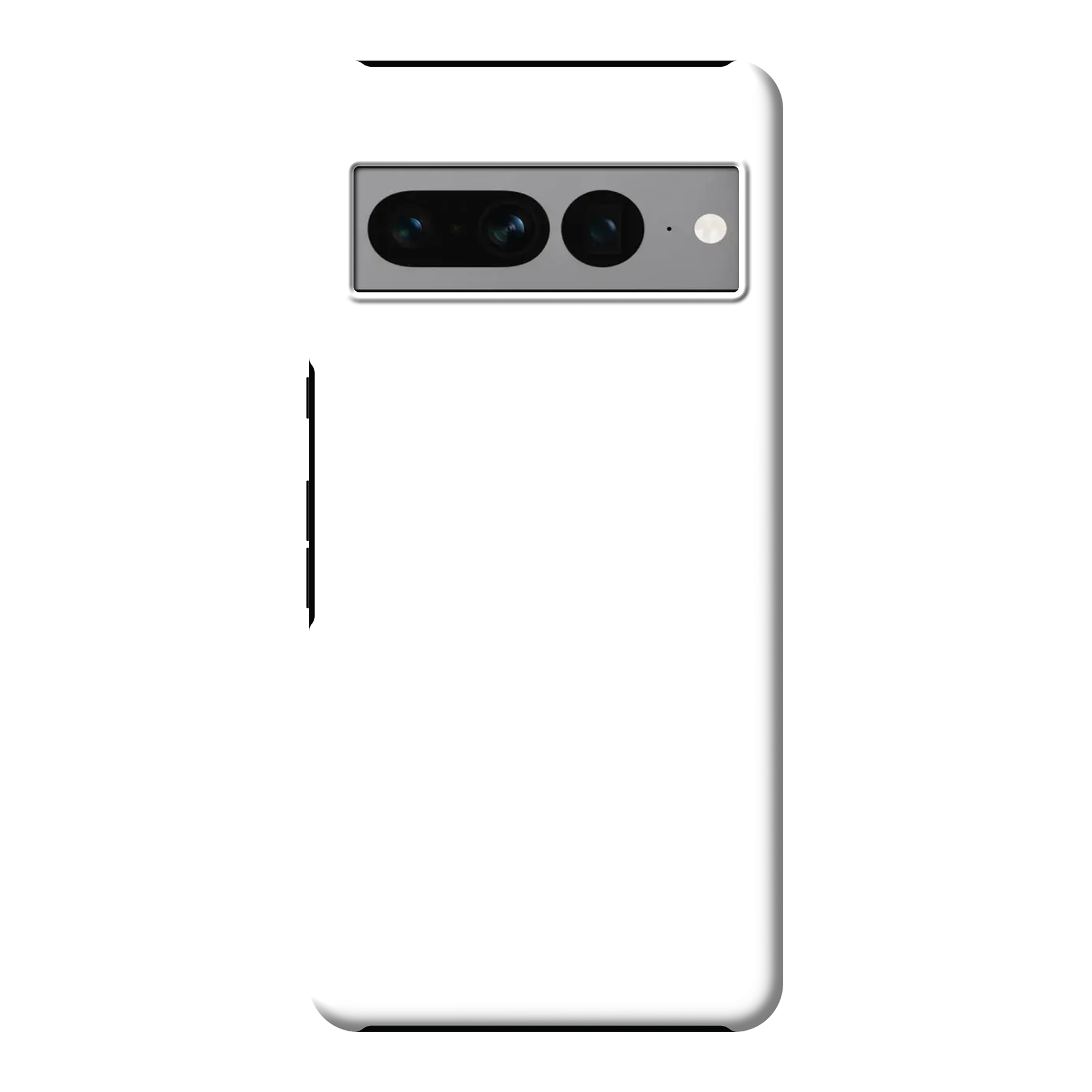 Google Pixel 7 Pro Tough case (volledig bedrukt, glanzend)