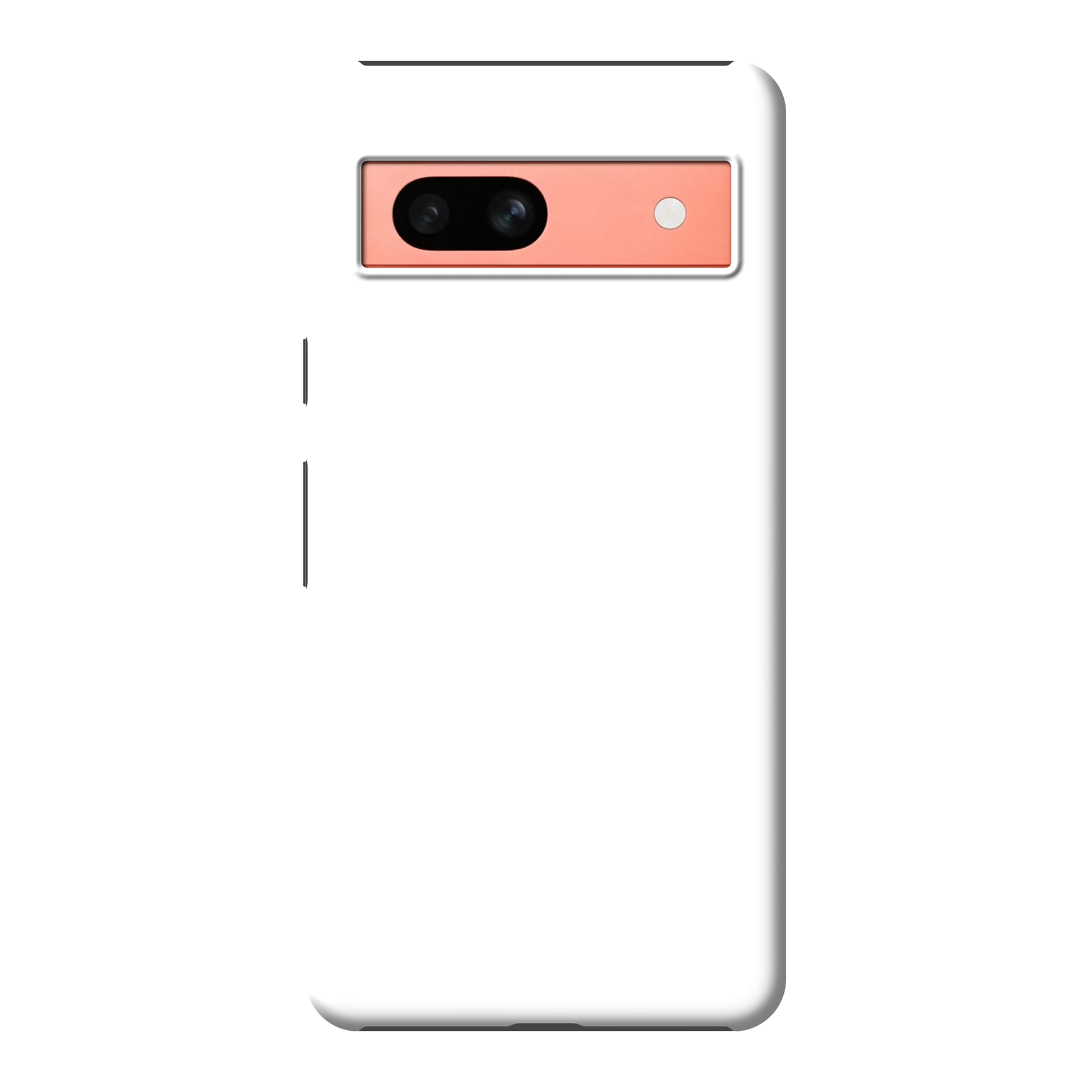 Google Pixel 7a Tough case (volledig bedrukt, glanzend)