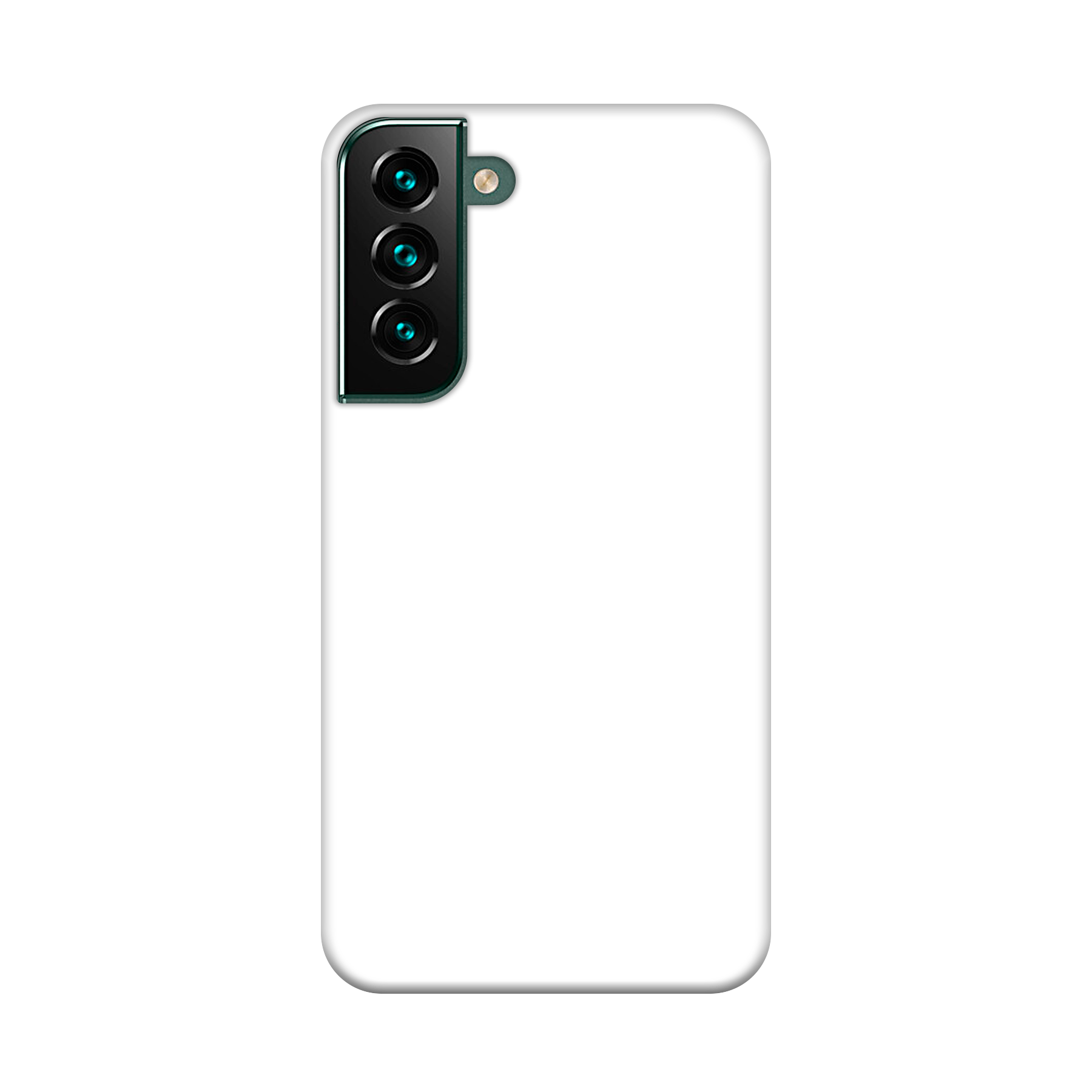 Samsung Galaxy S22 Plus Tough case (fully printed, black insert)