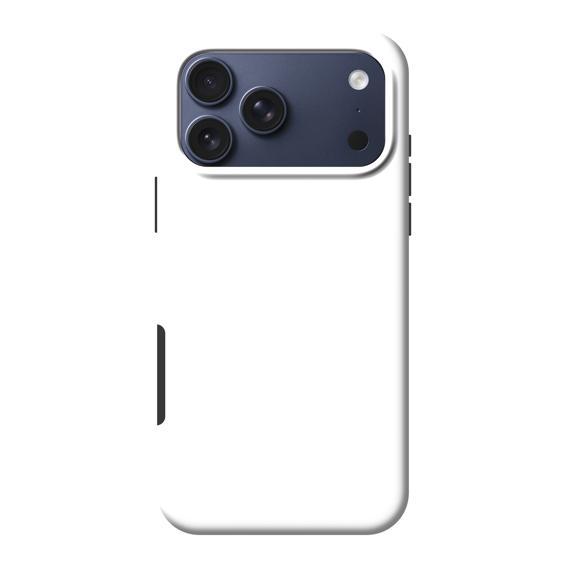 Apple iPhone 17 Pro Max Tough case (volledig bedrukt, glanzend)