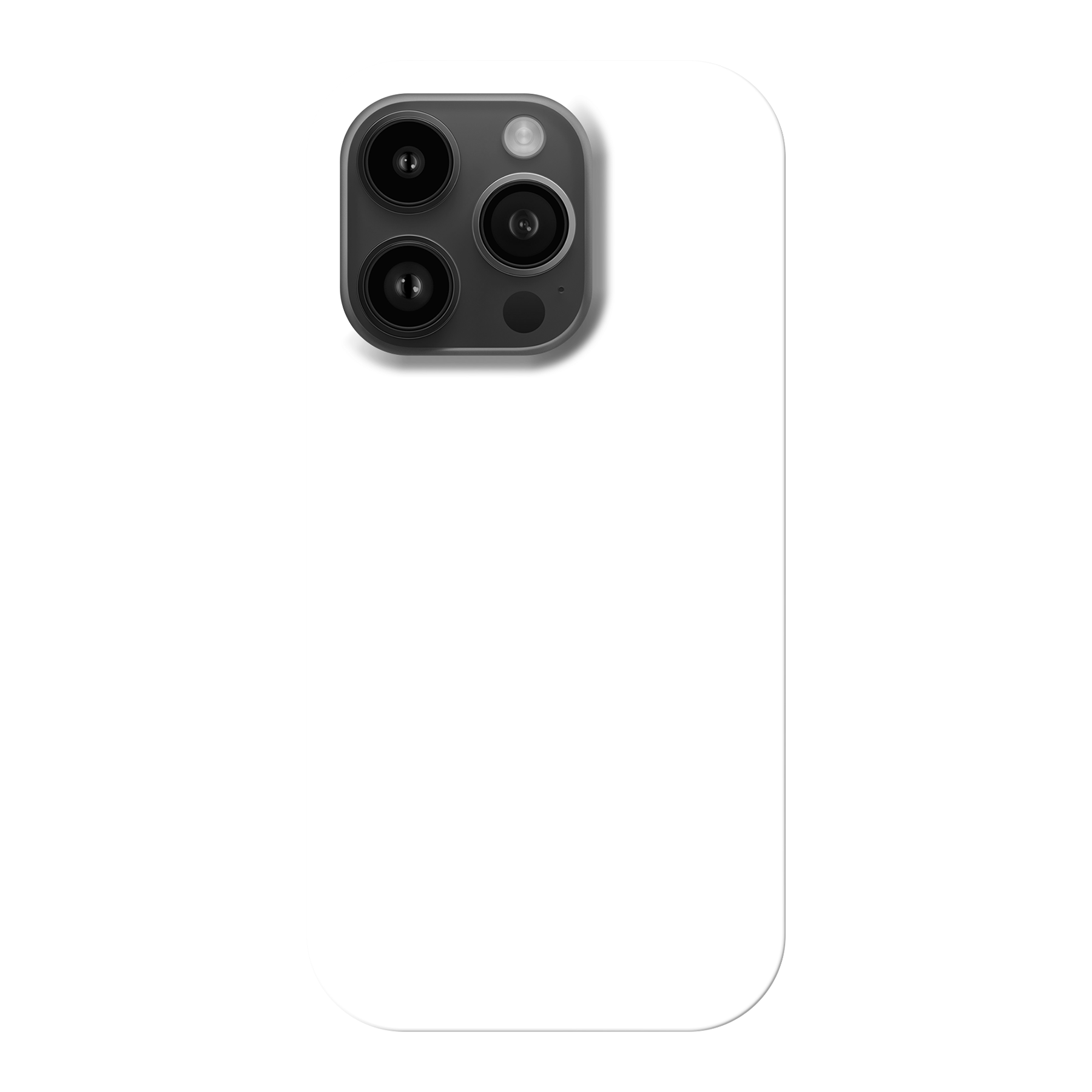 Apple iPhone 14 Pro Hardcase (volledig bedrukt, glanzend)