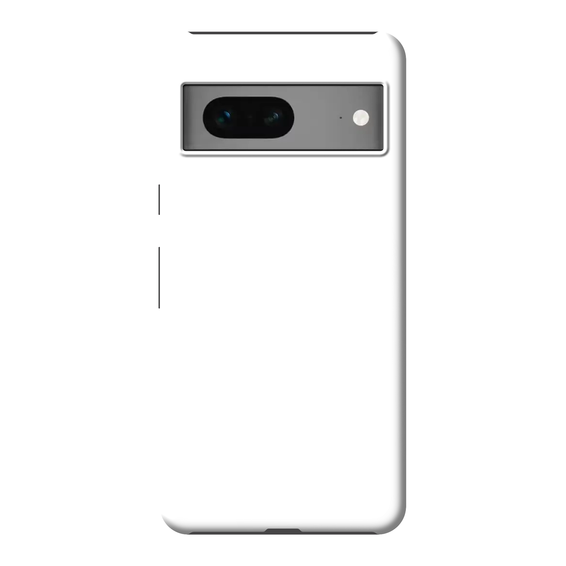 Google Pixel 7 Tough case (volledig bedrukt, glanzend)