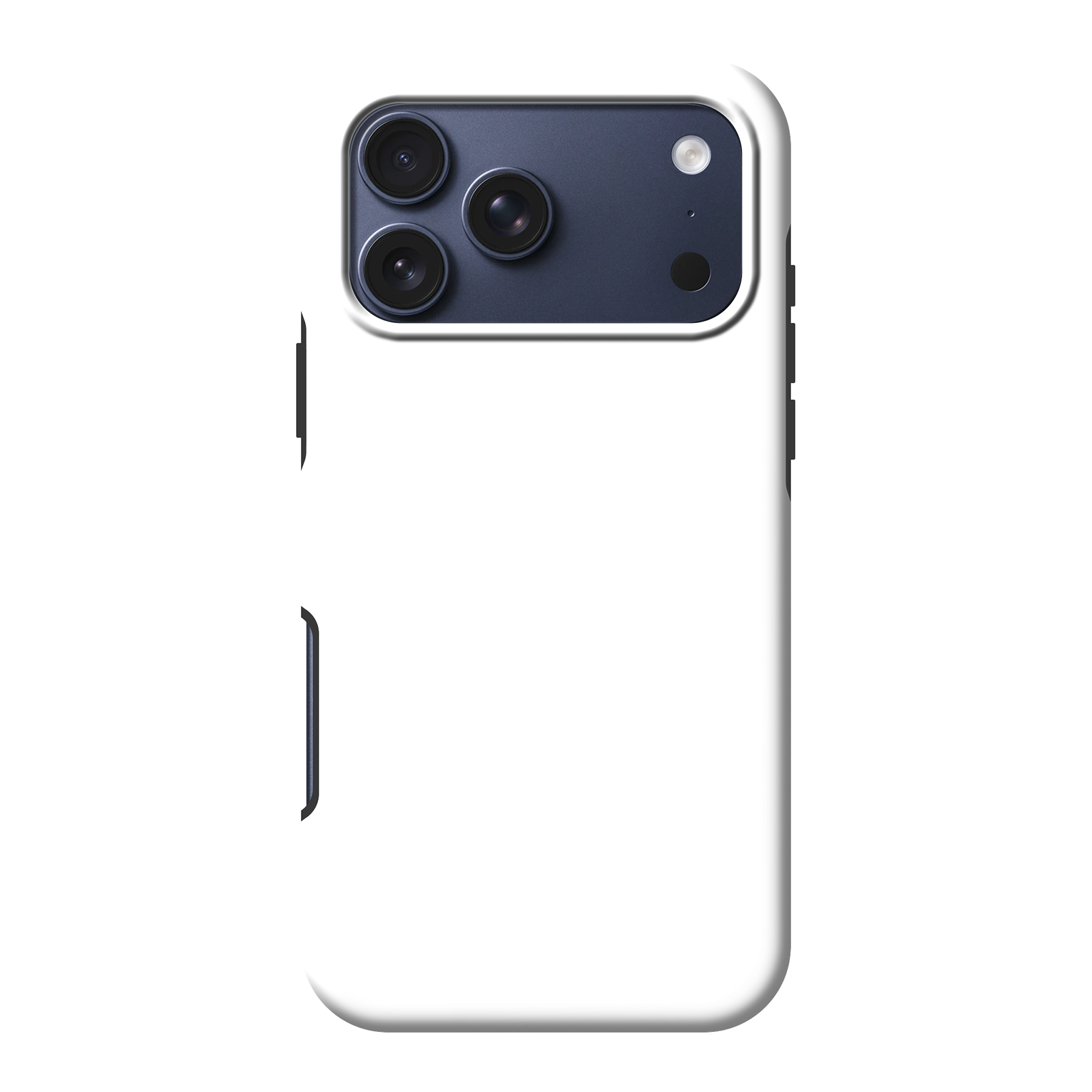 Apple iPhone 17 Pro Max MagSafe Tough case (volledig bedrukt, glanzend)