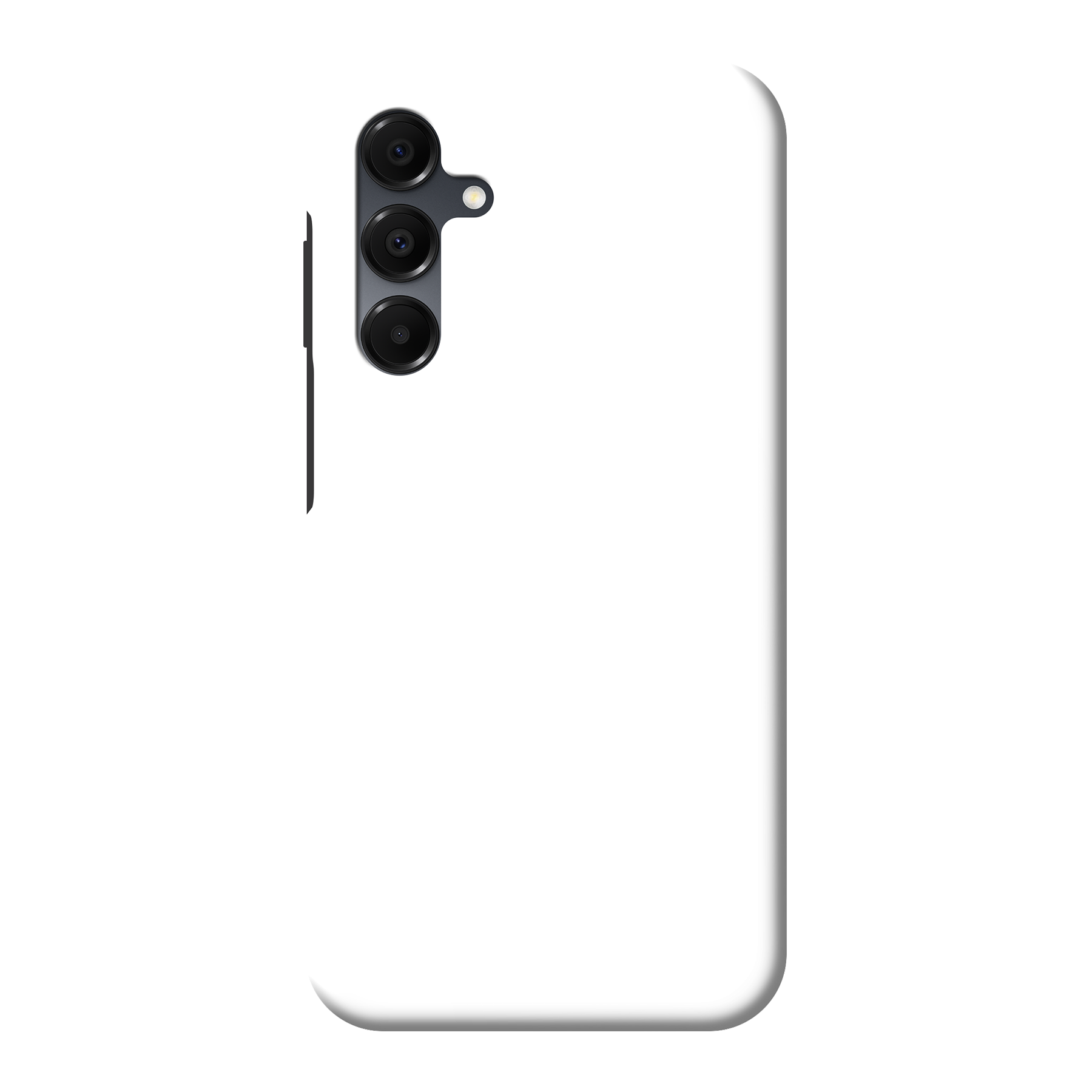 Samsung Galaxy A16 Tough case (volledig bedrukt, zwarte inzet)