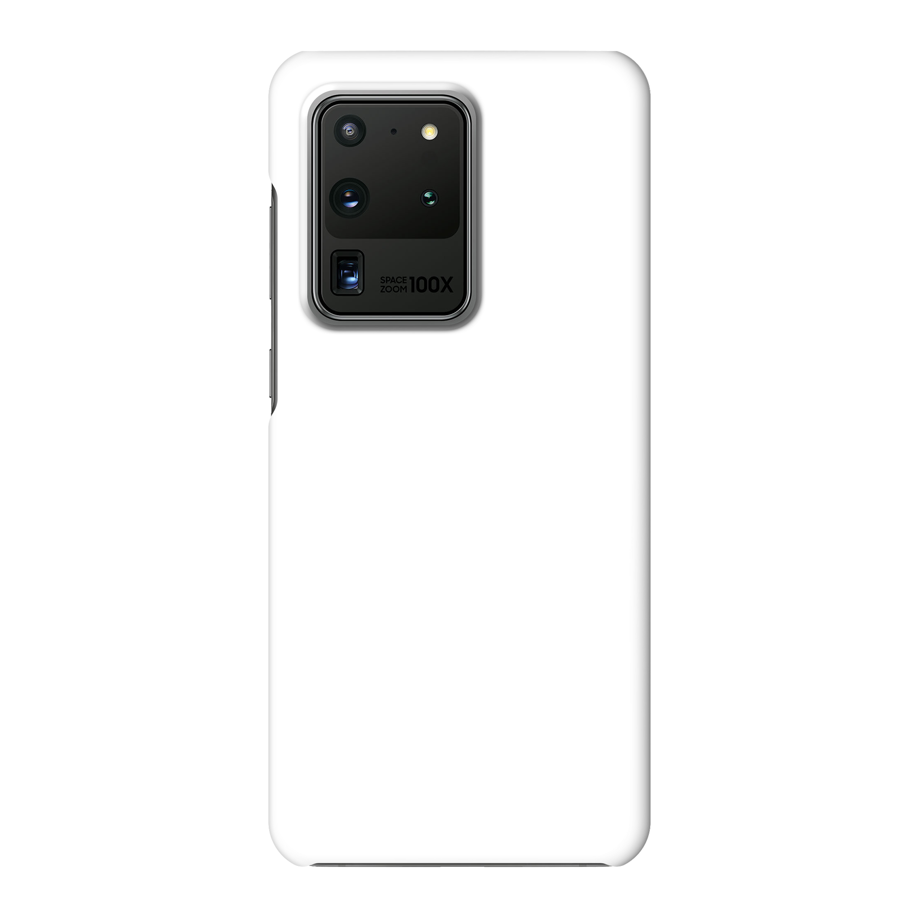 Samsung Galaxy S20 Ultra / Galaxy S20 Ultra 5G Hardcase (volledig bedrukt, glanzend)