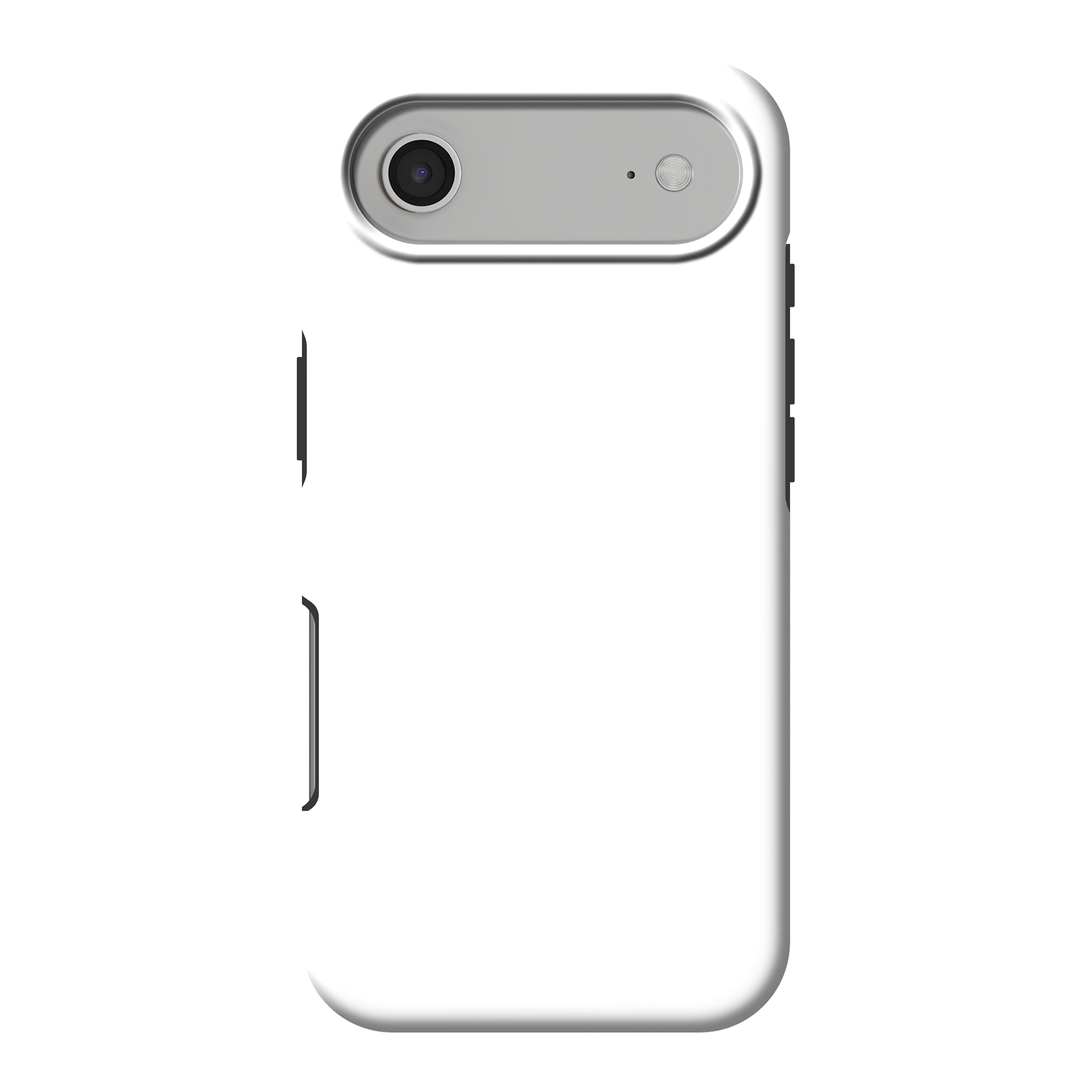 Apple iPhone Air MagSafe Tough case (volledig bedrukt, glanzend)