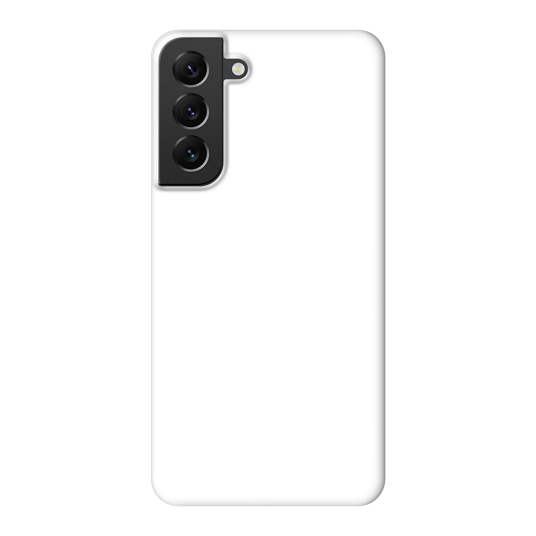 Samsung Galaxy S22 Plus Hard case (fully printed, glossy)
