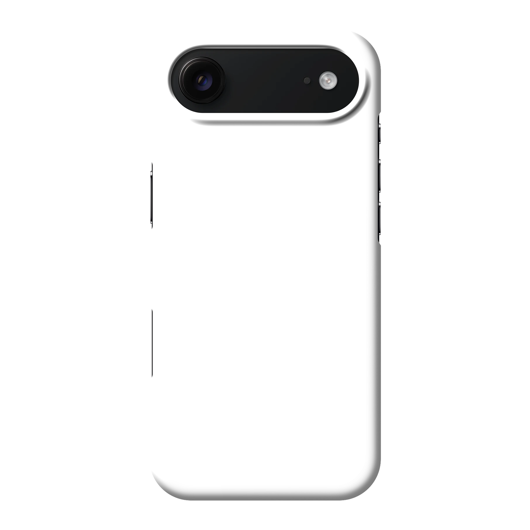 Apple iPhone Air Hardcase (volledig bedrukt, glanzend)
