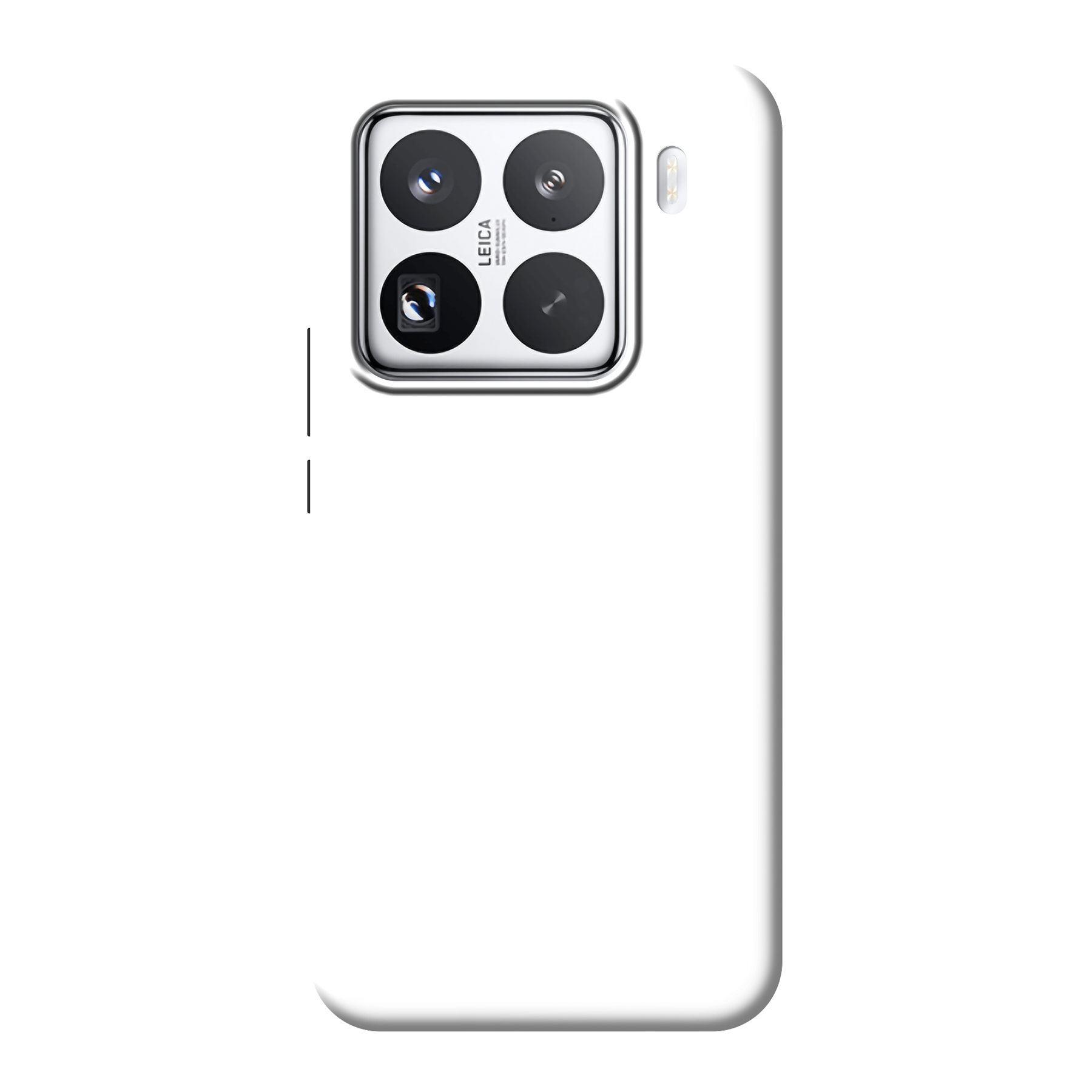 Xiaomi 15 Pro Tough case (volledig bedrukt, zwarte inzet)